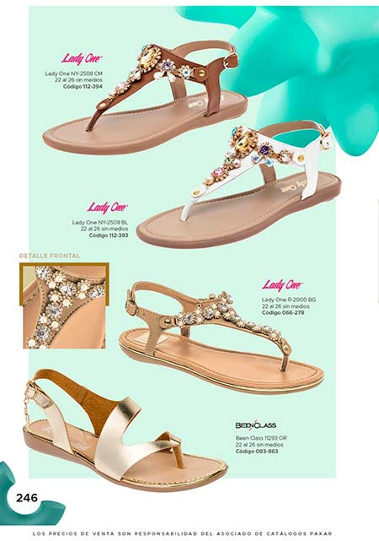 Catálogo SC Pakar 01.12.2023 - 31.12.2023