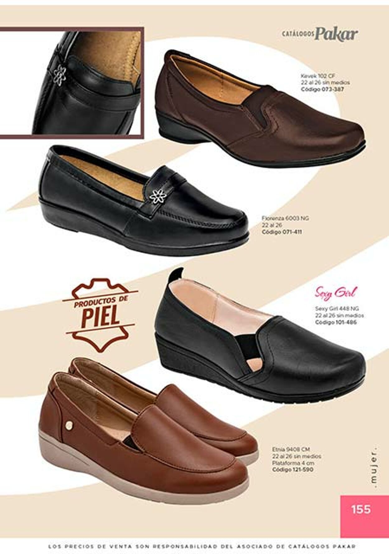 Catálogo SC Pakar 01.12.2023 - 31.12.2023