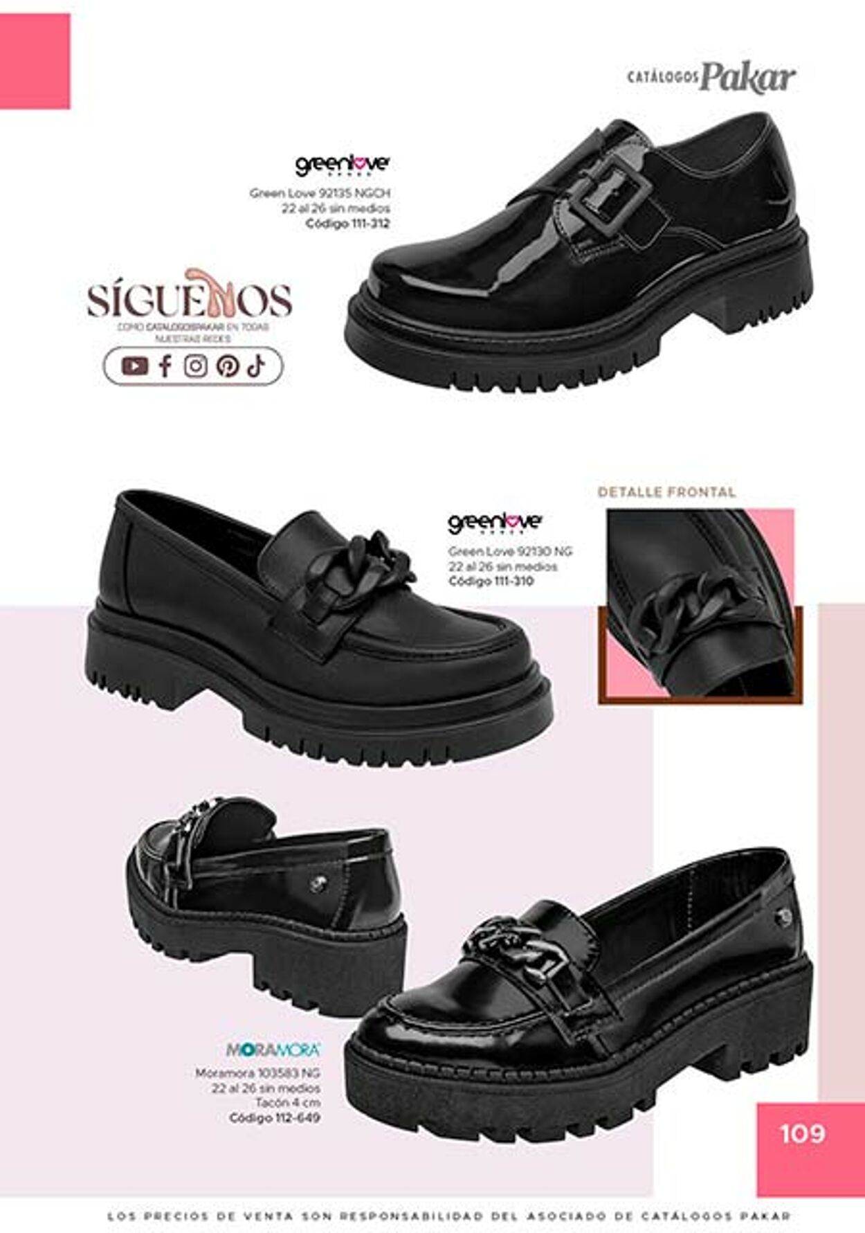 Catálogo SC Pakar 01.12.2023 - 31.12.2023