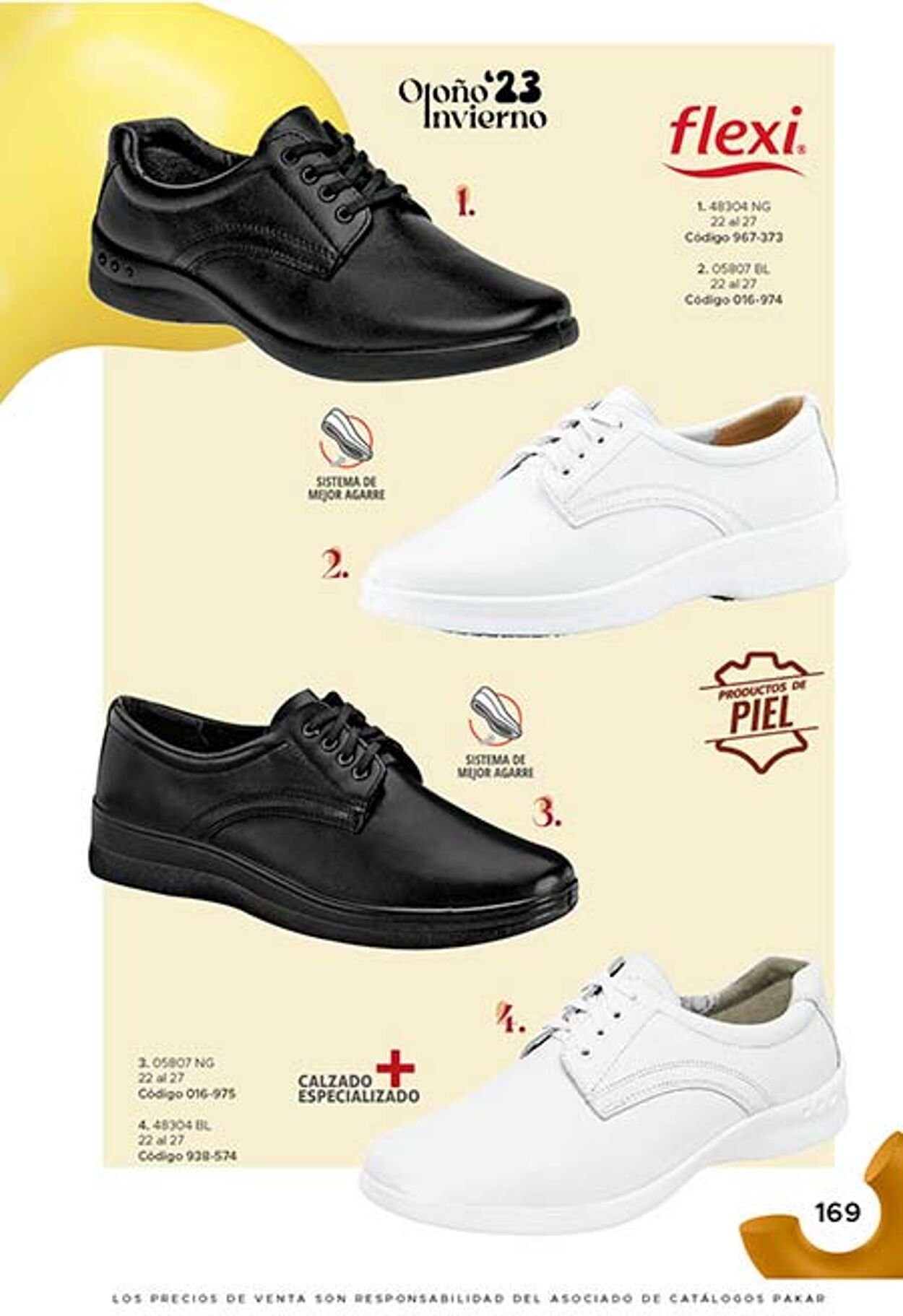 Catálogo SC Pakar 01.12.2023 - 31.12.2023