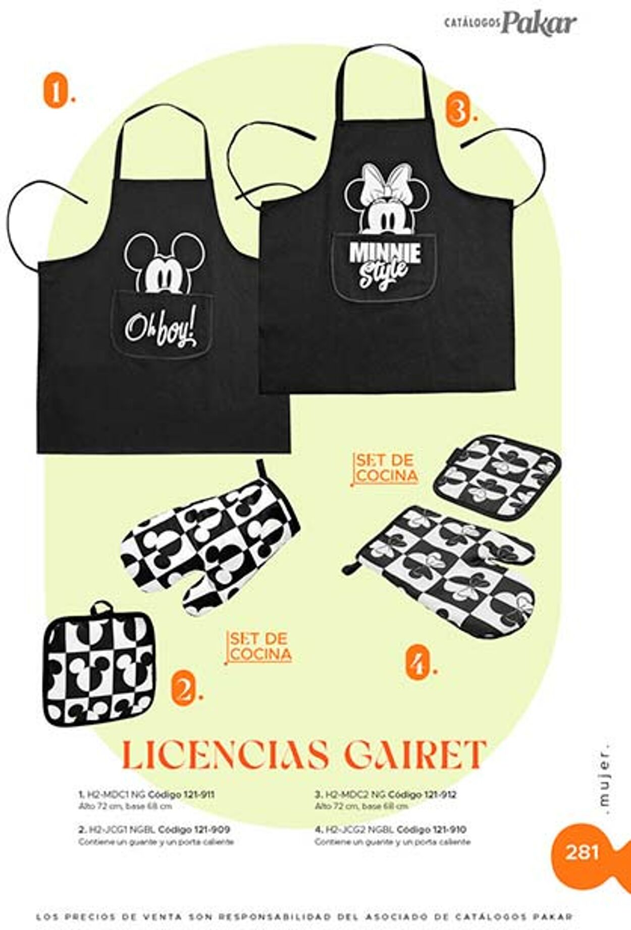 Catálogo SC Pakar 01.12.2023 - 31.12.2023