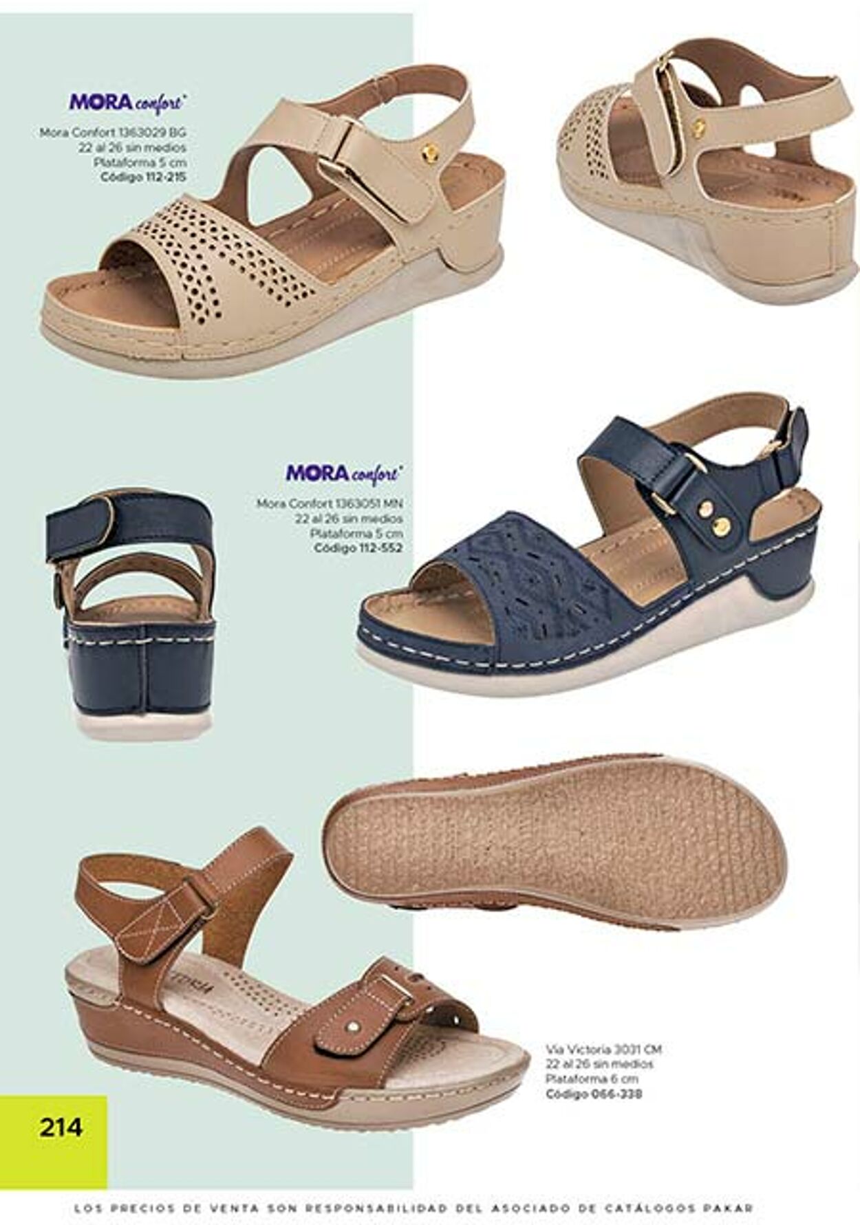 Catálogo SC Pakar 01.12.2023 - 31.12.2023