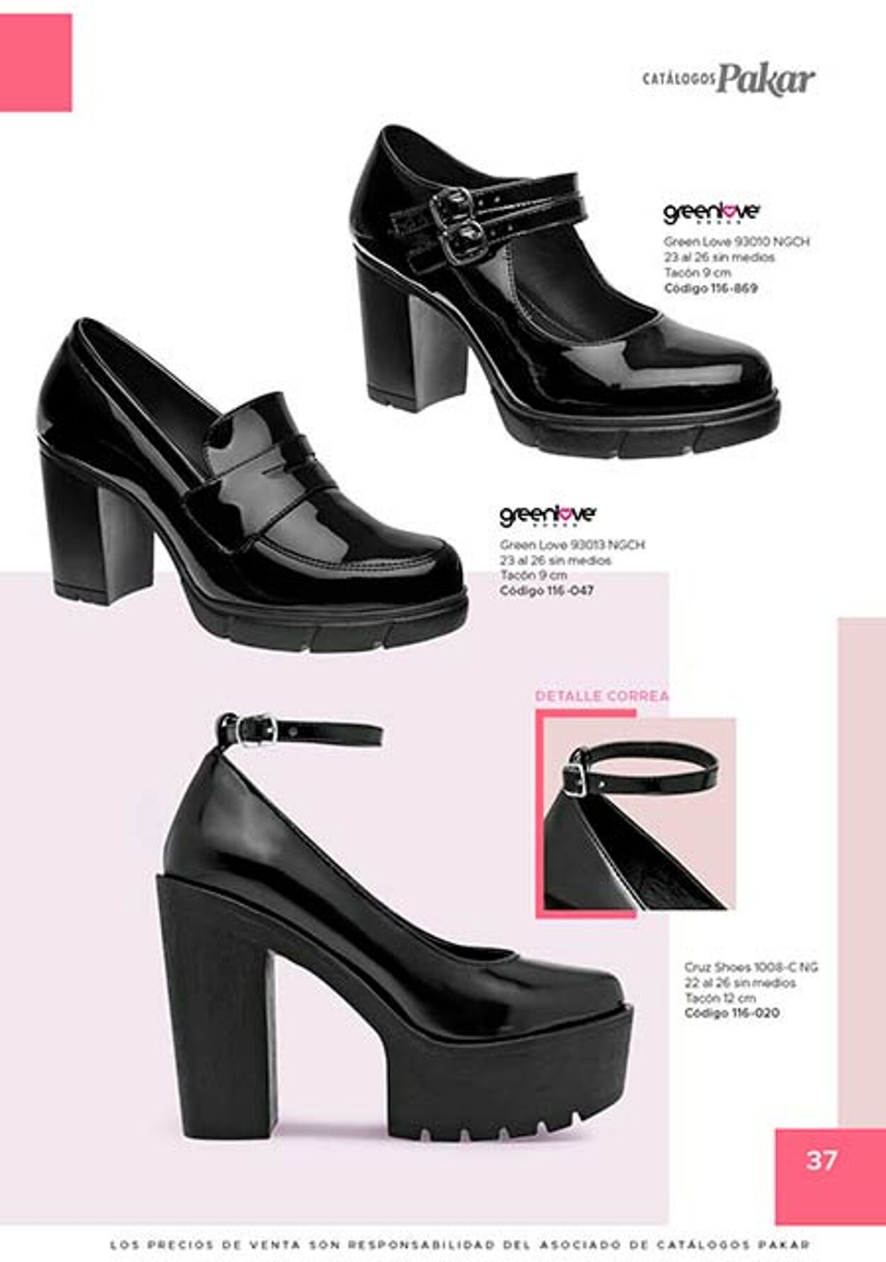 Catálogo SC Pakar 01.12.2023 - 31.12.2023