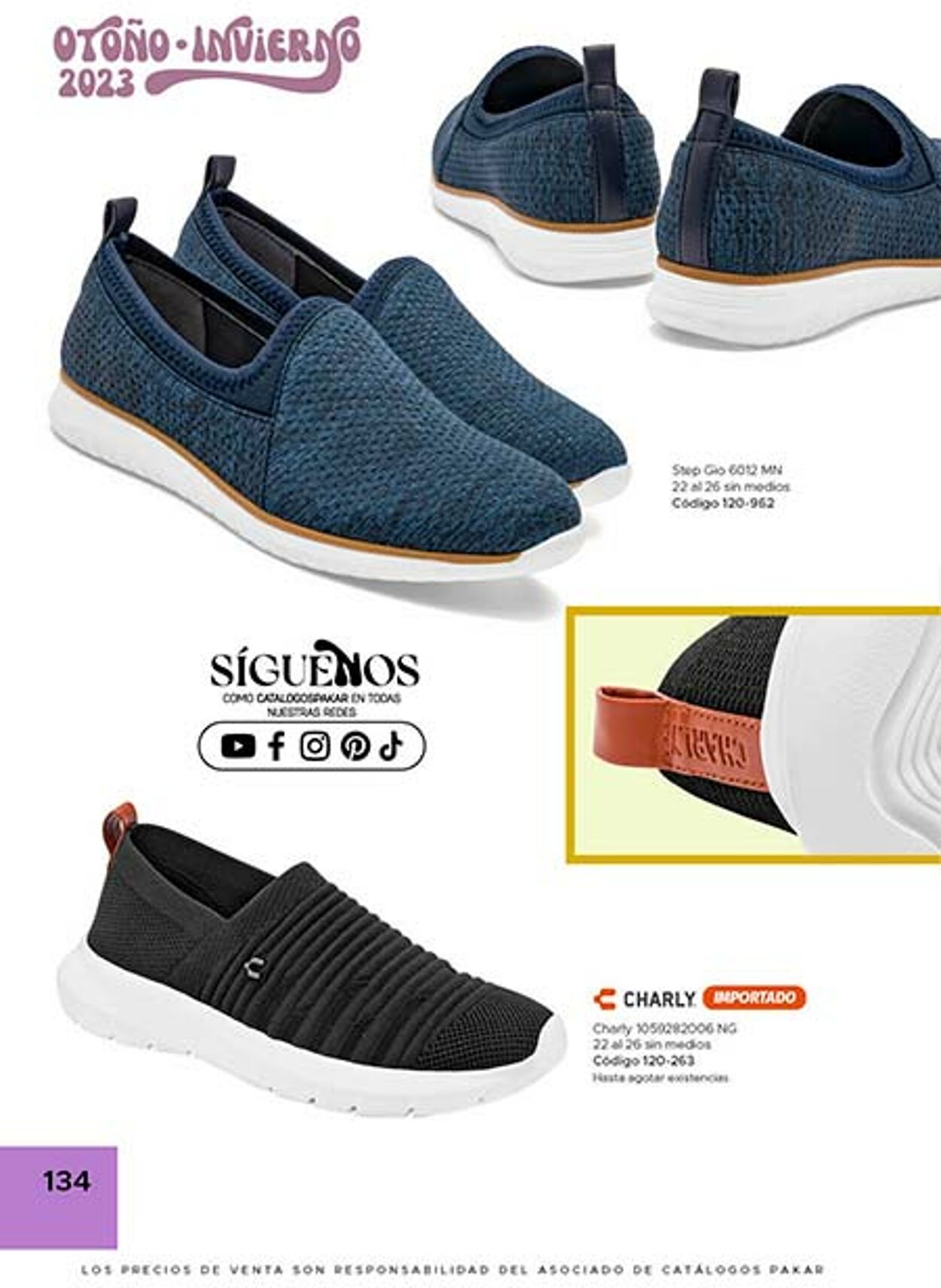 Catálogo SC Pakar 01.12.2023 - 31.12.2023