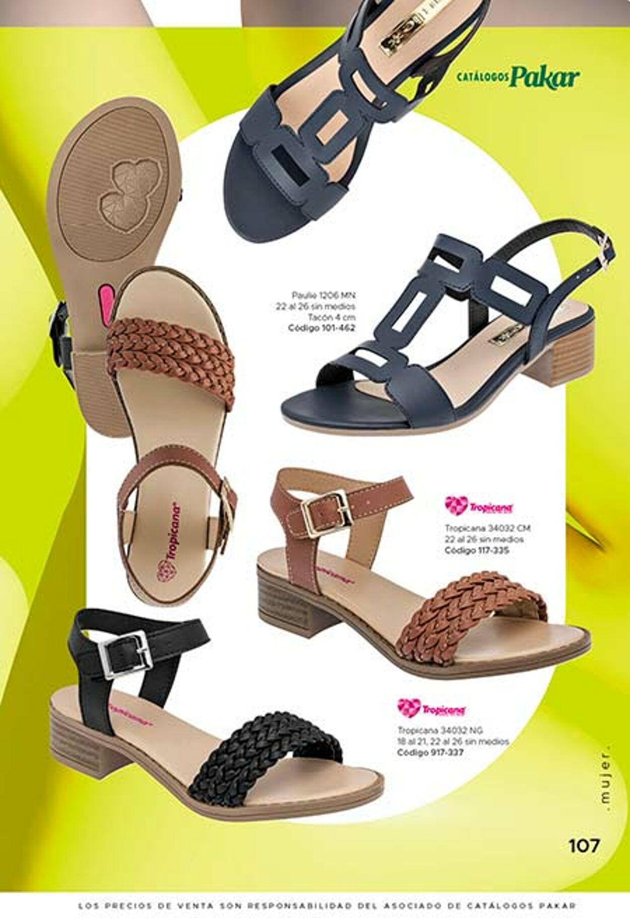 Catálogo SC Pakar 01.12.2023 - 31.12.2023