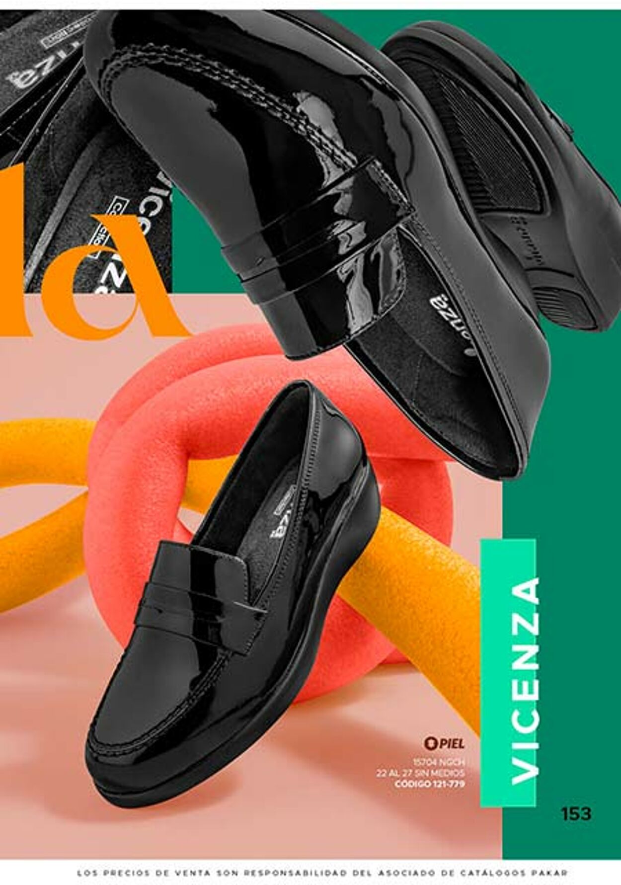 Catálogo SC Pakar 01.12.2023 - 31.12.2023