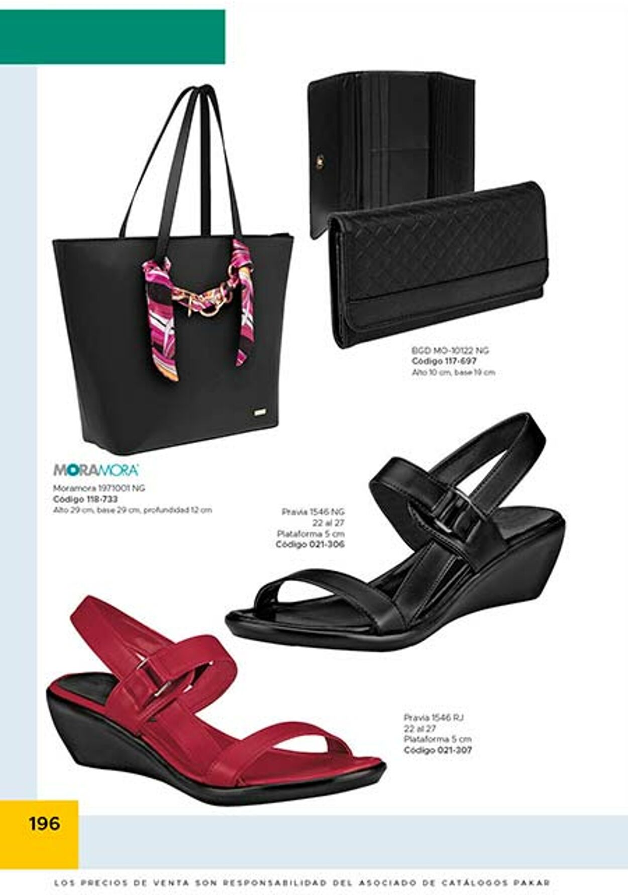 Catálogo SC Pakar 01.12.2023 - 31.12.2023