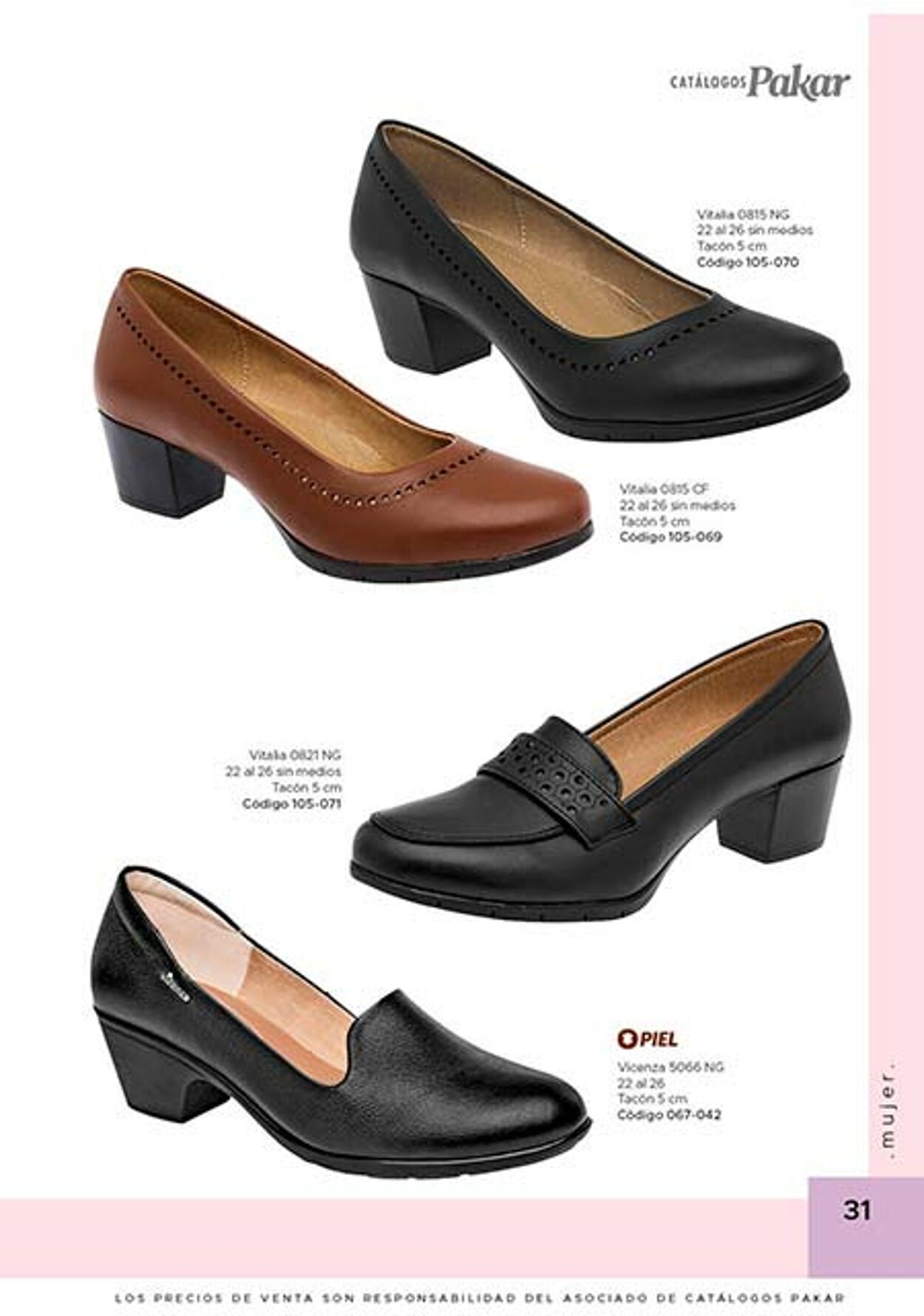 Catálogo SC Pakar 01.12.2023 - 31.12.2023