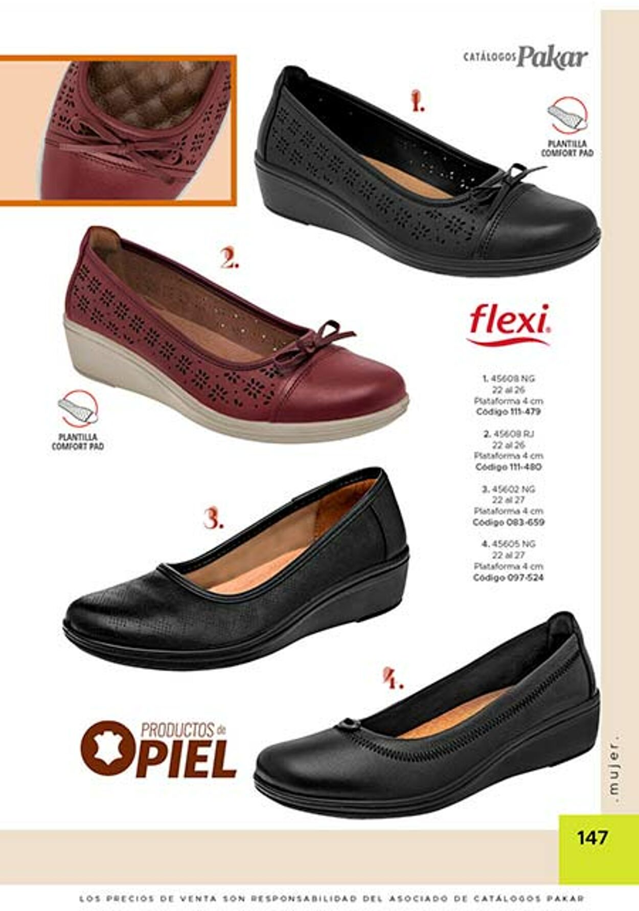 Catálogo SC Pakar 01.12.2023 - 31.12.2023