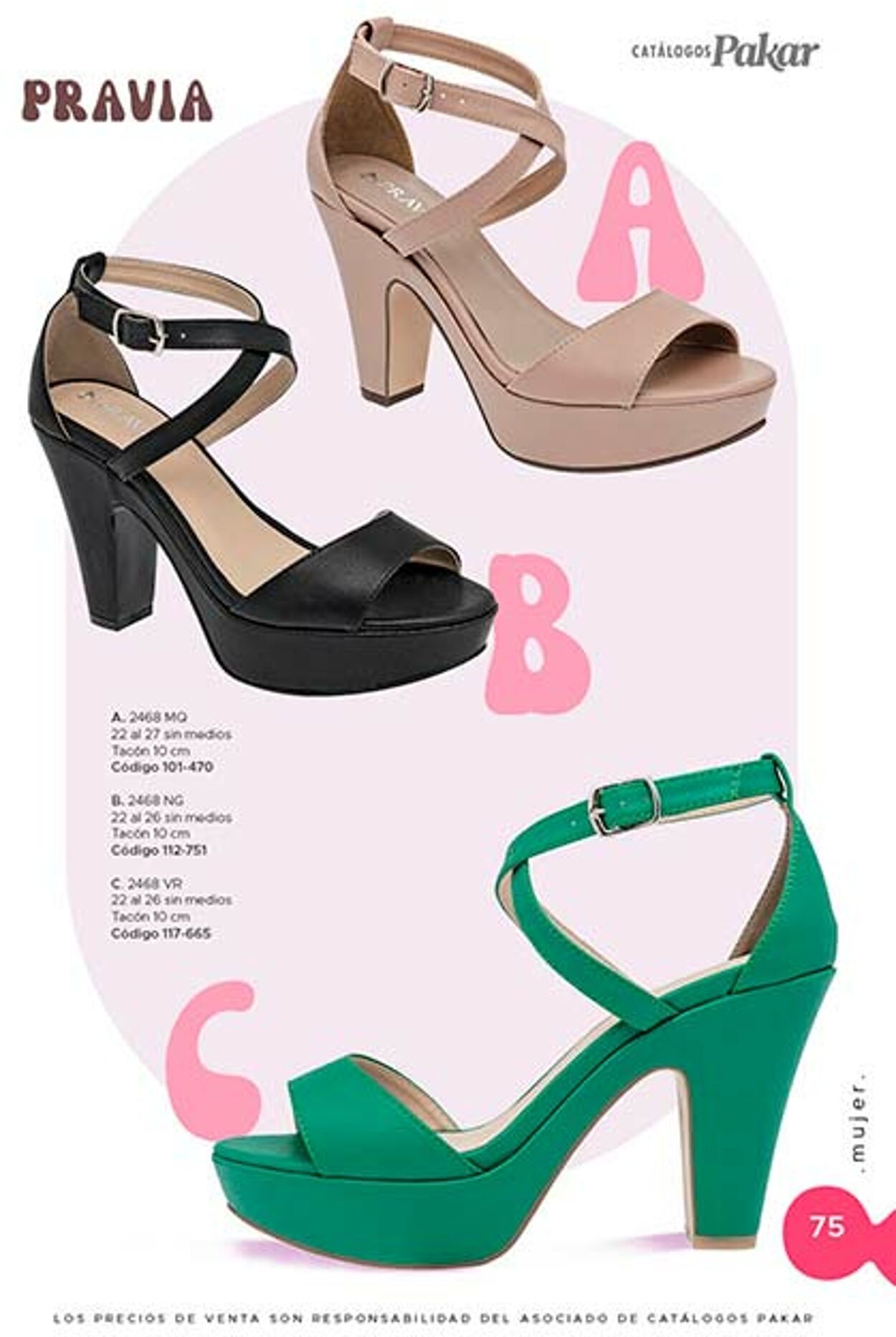 Catálogo SC Pakar 01.12.2023 - 31.12.2023