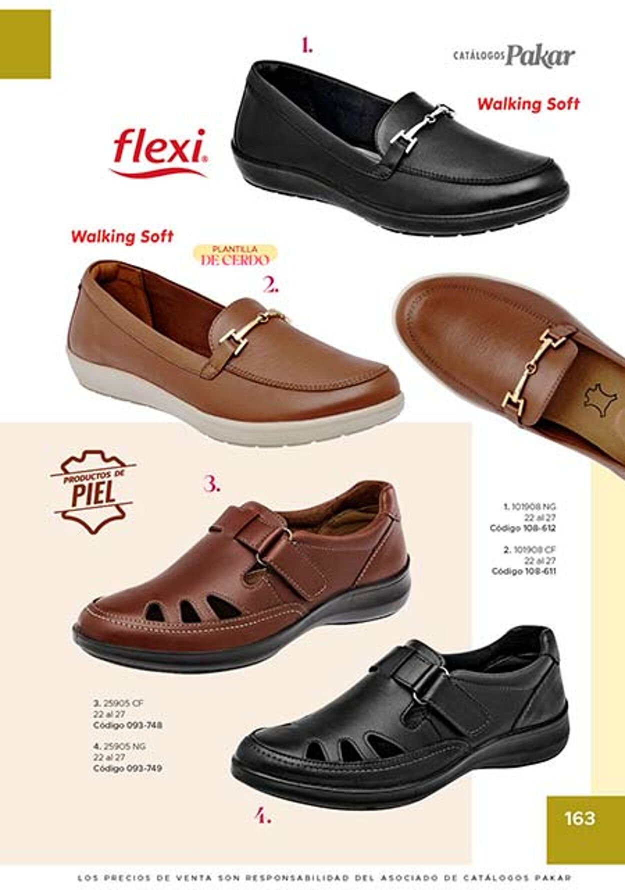 Catálogo SC Pakar 01.12.2023 - 31.12.2023