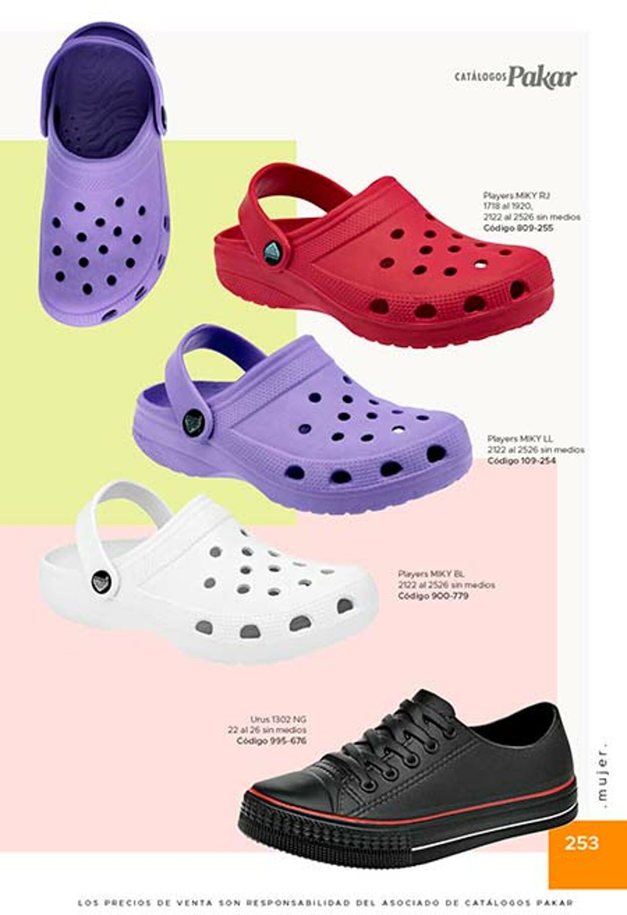 Catálogo SC Pakar 01.12.2023 - 31.12.2023