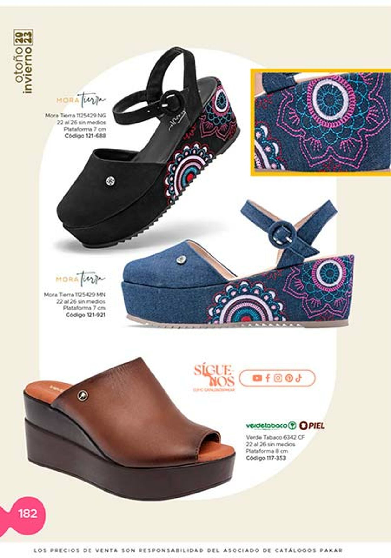 Catálogo SC Pakar 01.12.2023 - 31.12.2023