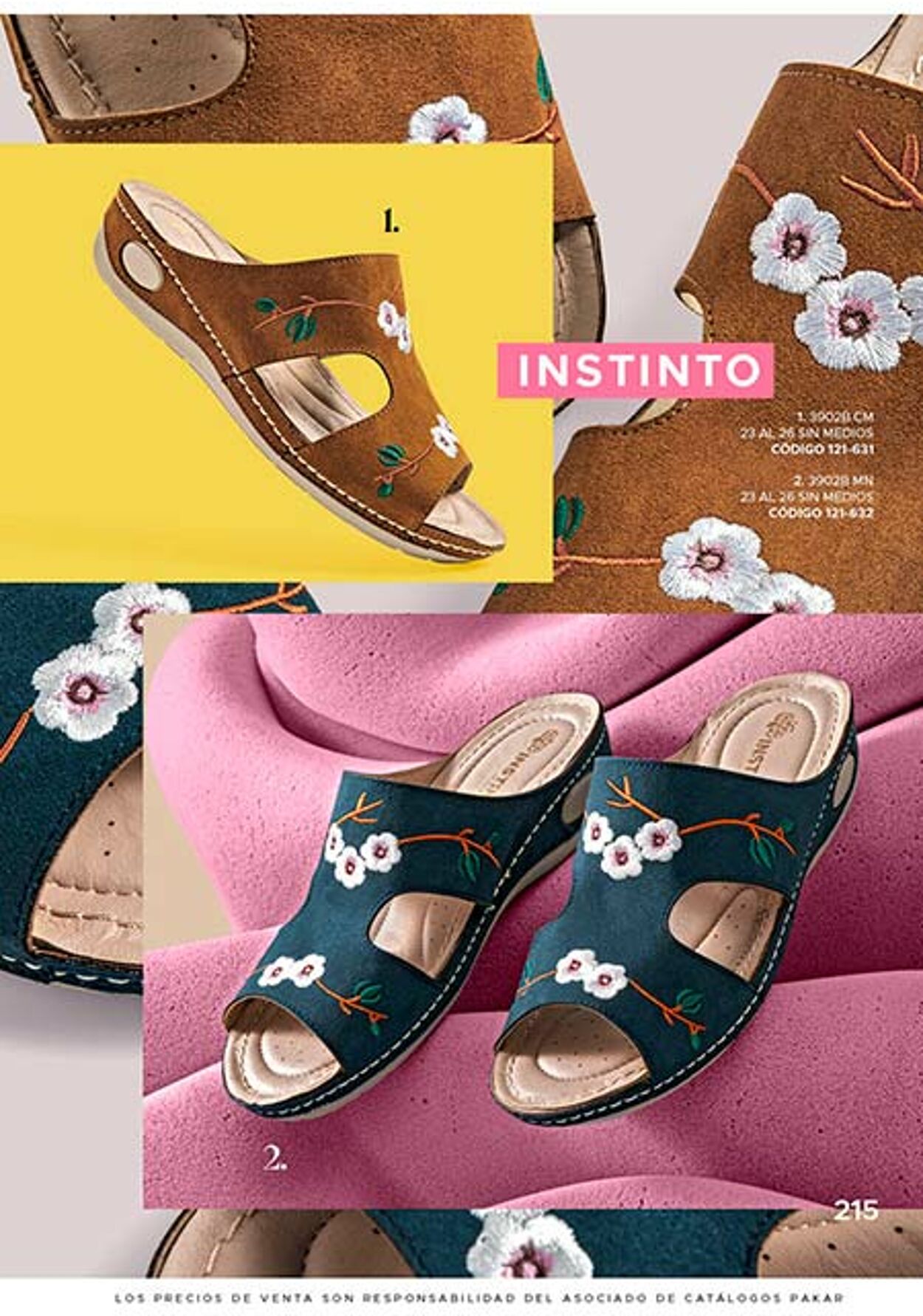 Catálogo SC Pakar 01.12.2023 - 31.12.2023