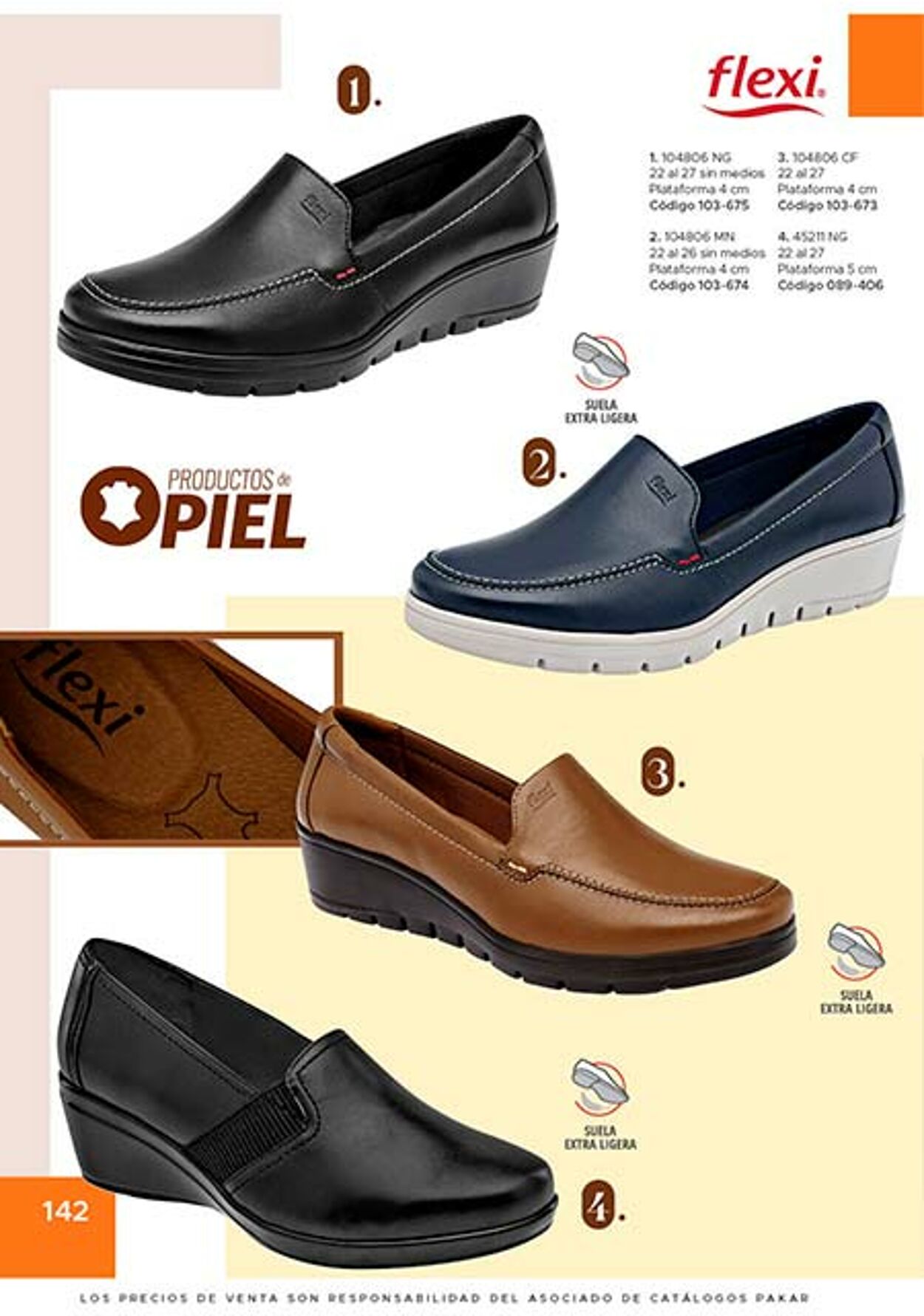 Catálogo SC Pakar 01.12.2023 - 31.12.2023