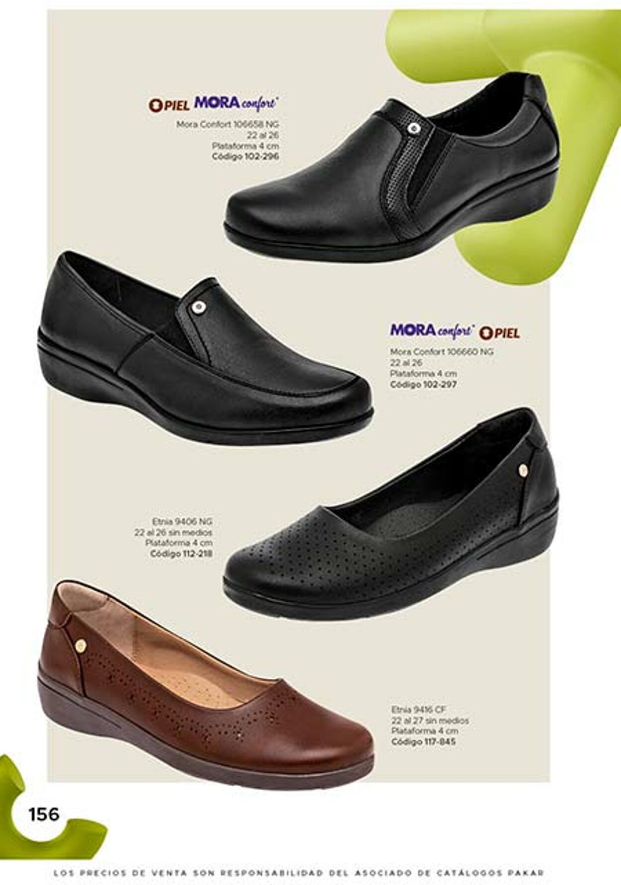 Catálogo SC Pakar 01.12.2023 - 31.12.2023