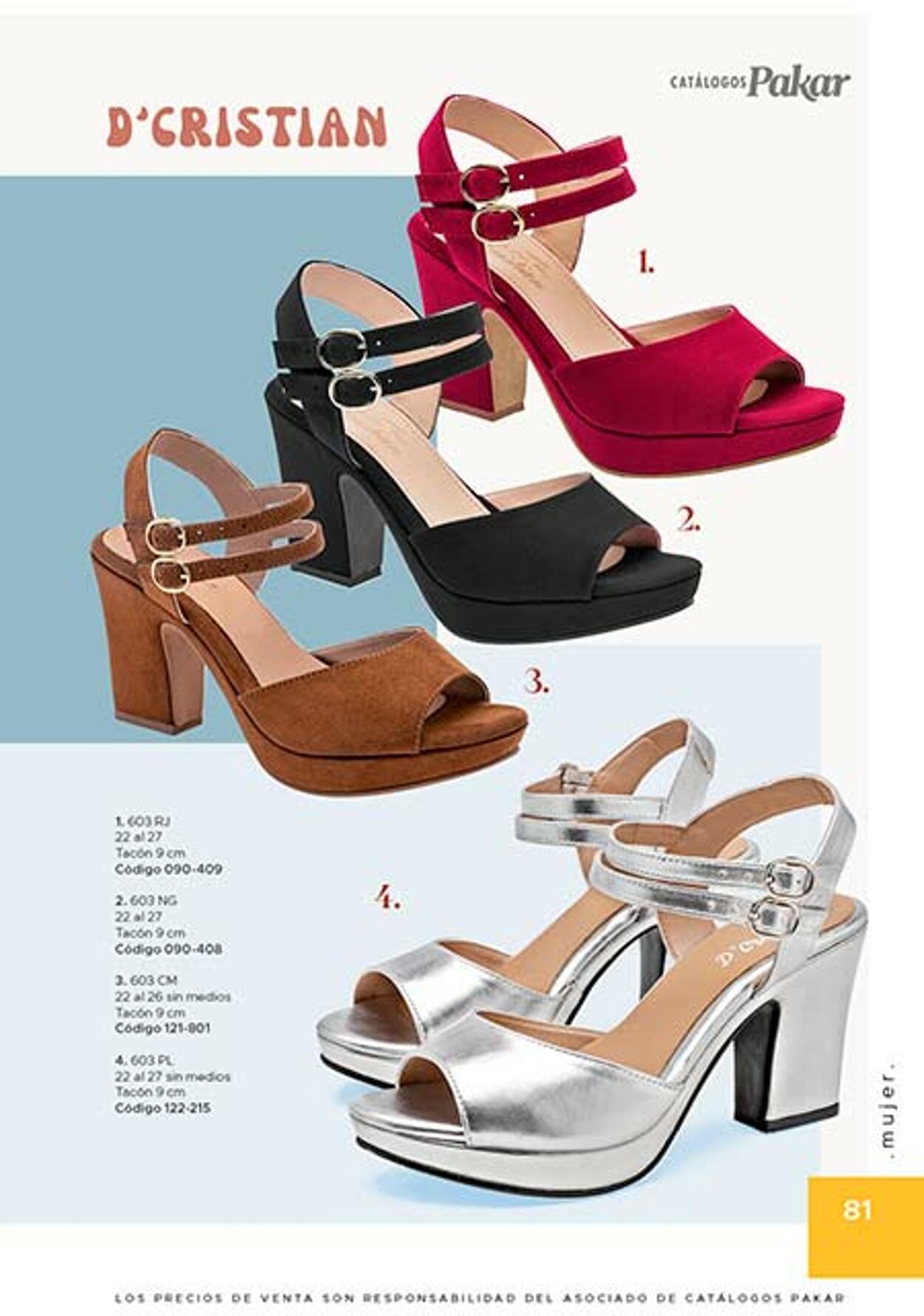 Catálogo SC Pakar 01.12.2023 - 31.12.2023