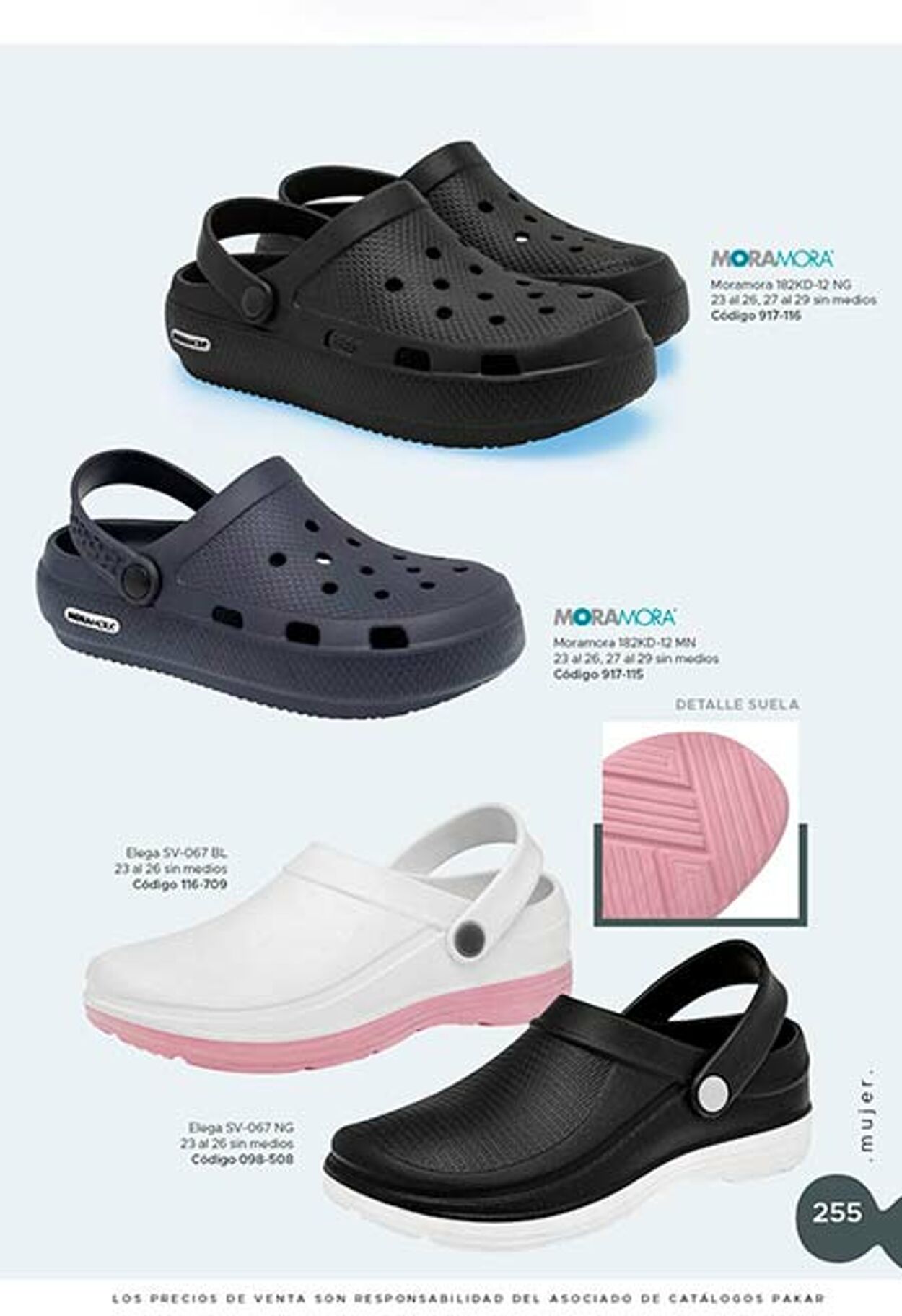 Catálogo SC Pakar 01.12.2023 - 31.12.2023