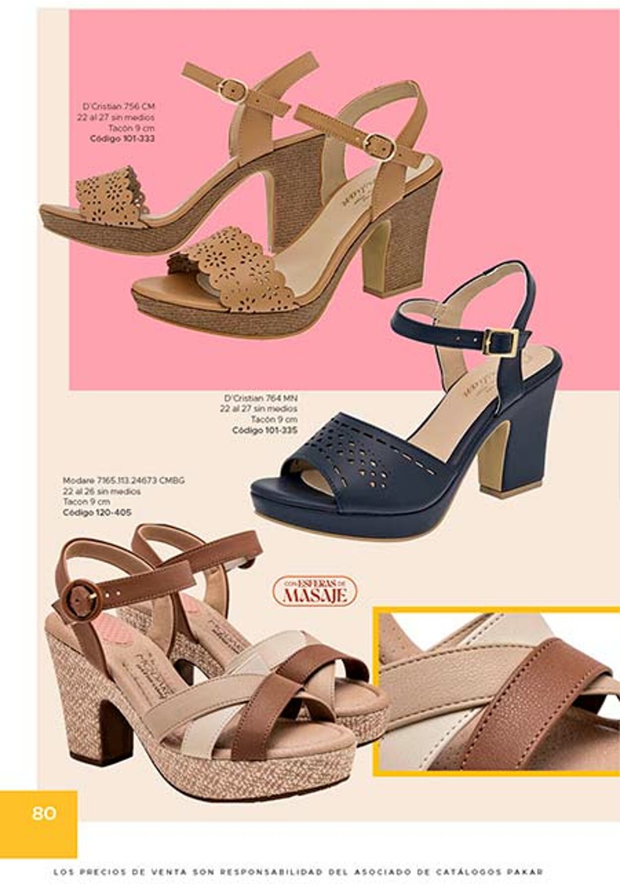 Catálogo SC Pakar 01.12.2023 - 31.12.2023