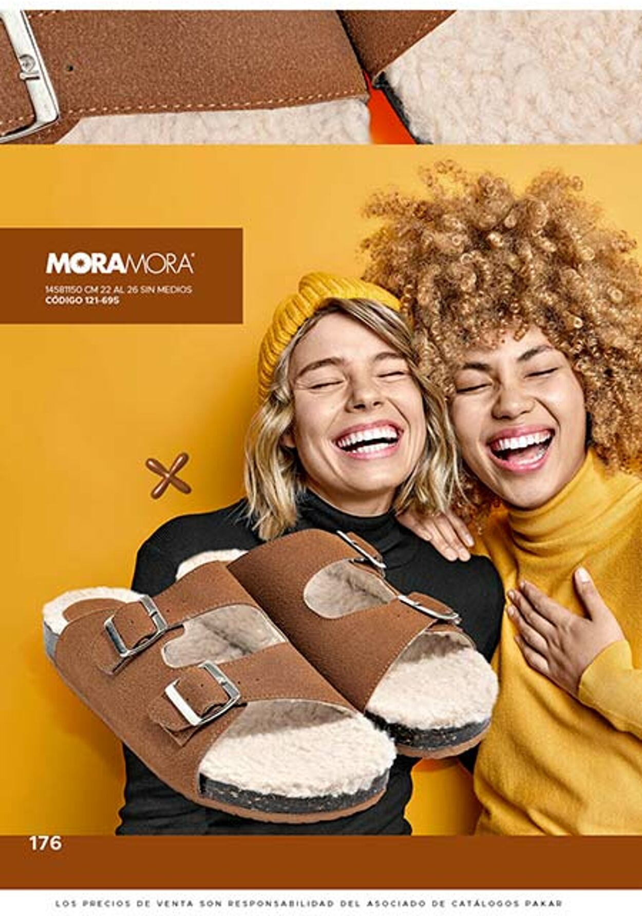 Catálogo SC Pakar 01.12.2023 - 31.12.2023