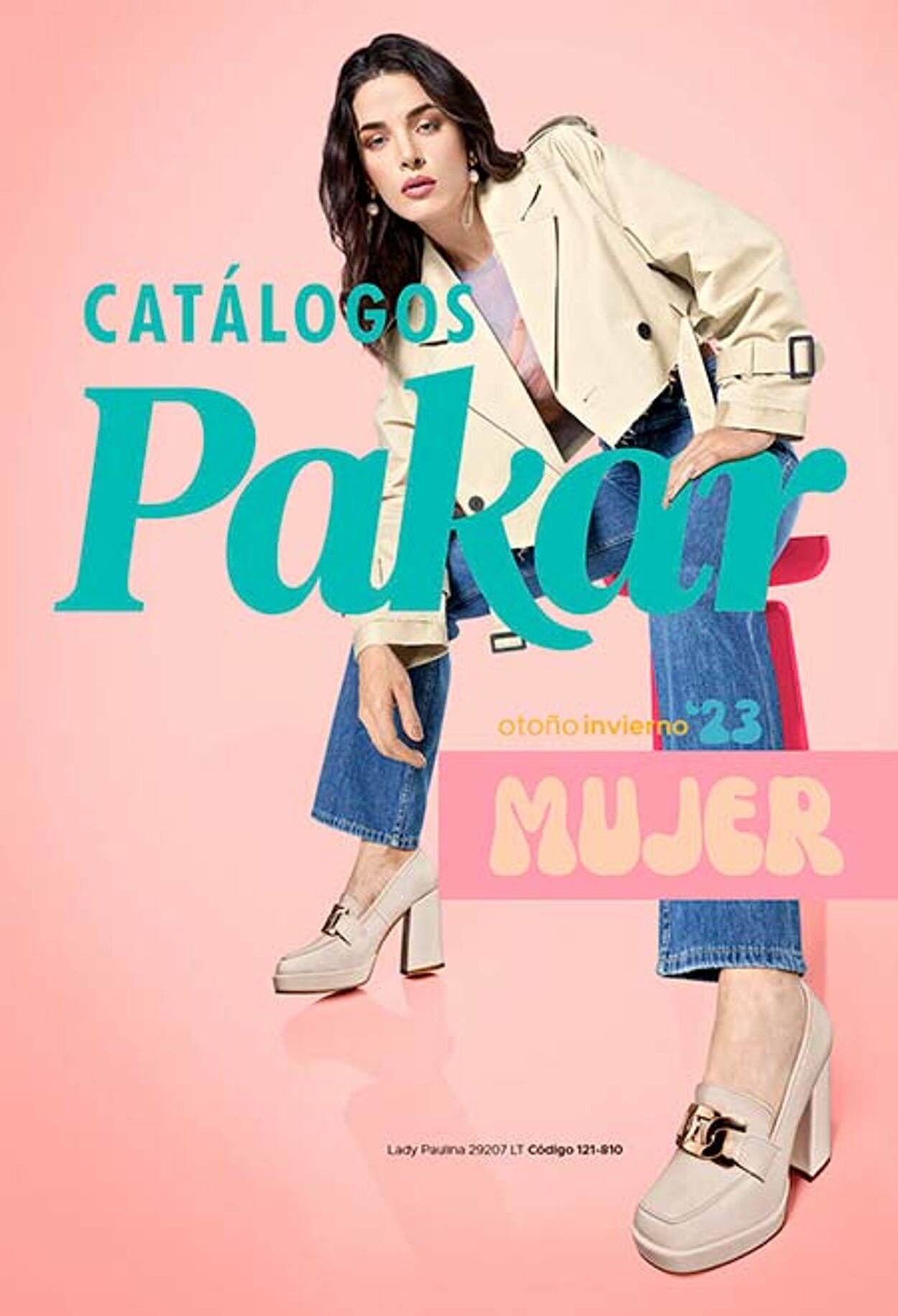Catálogo SC Pakar 01.12.2023 - 31.12.2023