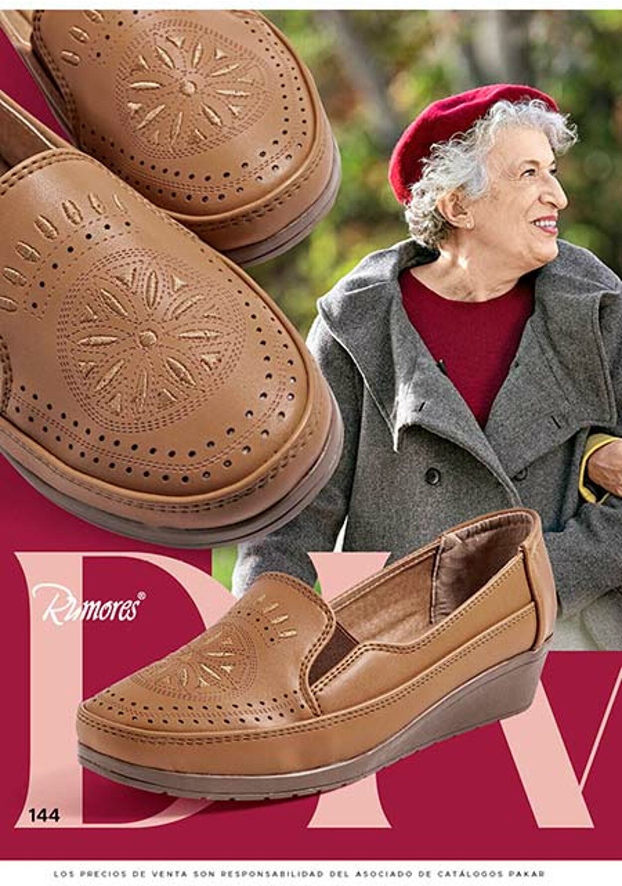 Catálogo SC Pakar 01.12.2023 - 31.12.2023