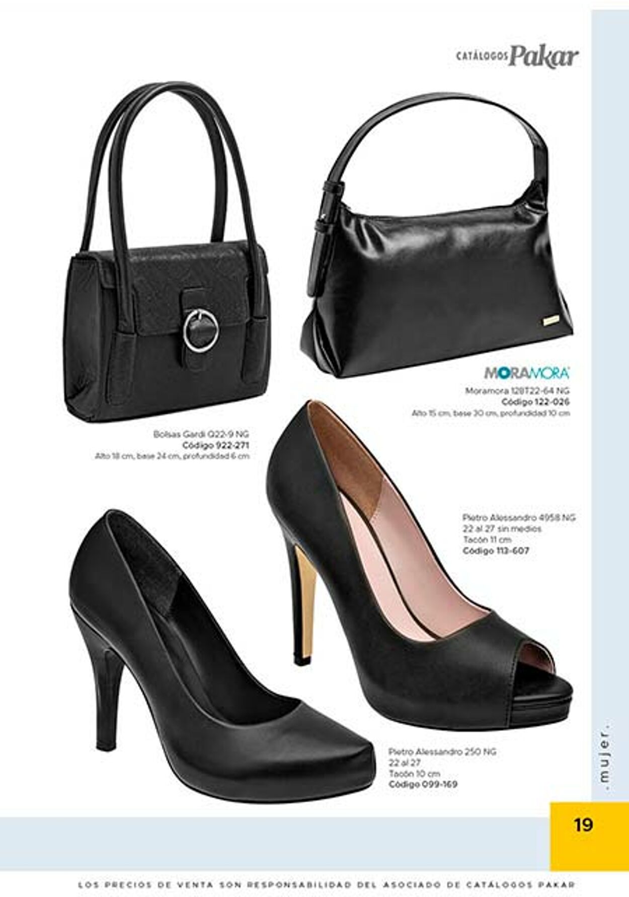 Catálogo SC Pakar 01.12.2023 - 31.12.2023