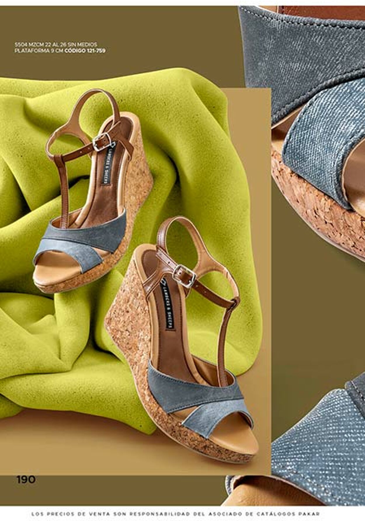 Catálogo SC Pakar 01.12.2023 - 31.12.2023