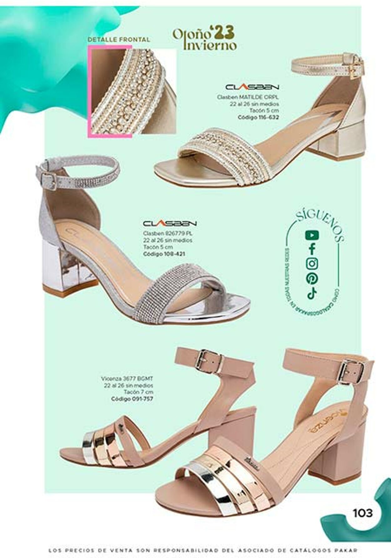 Catálogo SC Pakar 01.12.2023 - 31.12.2023