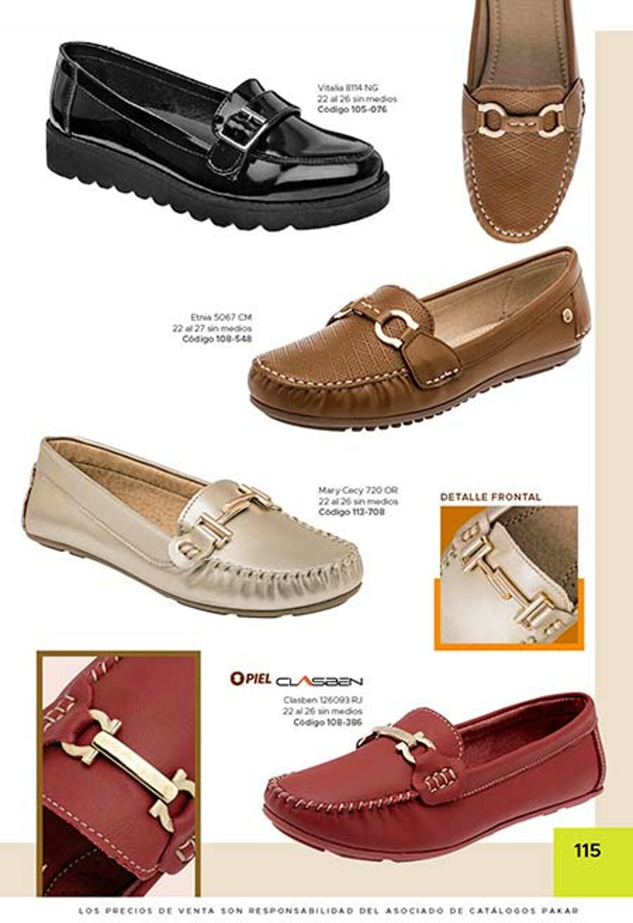 Catálogo SC Pakar 01.12.2023 - 31.12.2023