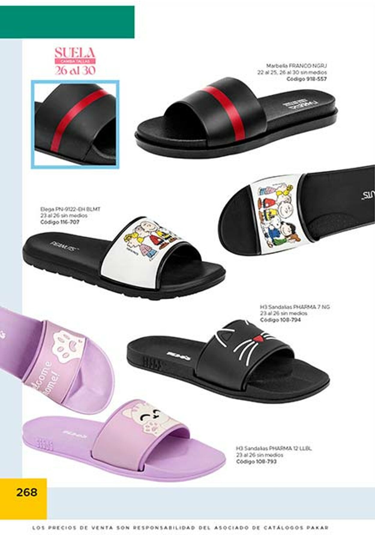 Catálogo SC Pakar 01.12.2023 - 31.12.2023