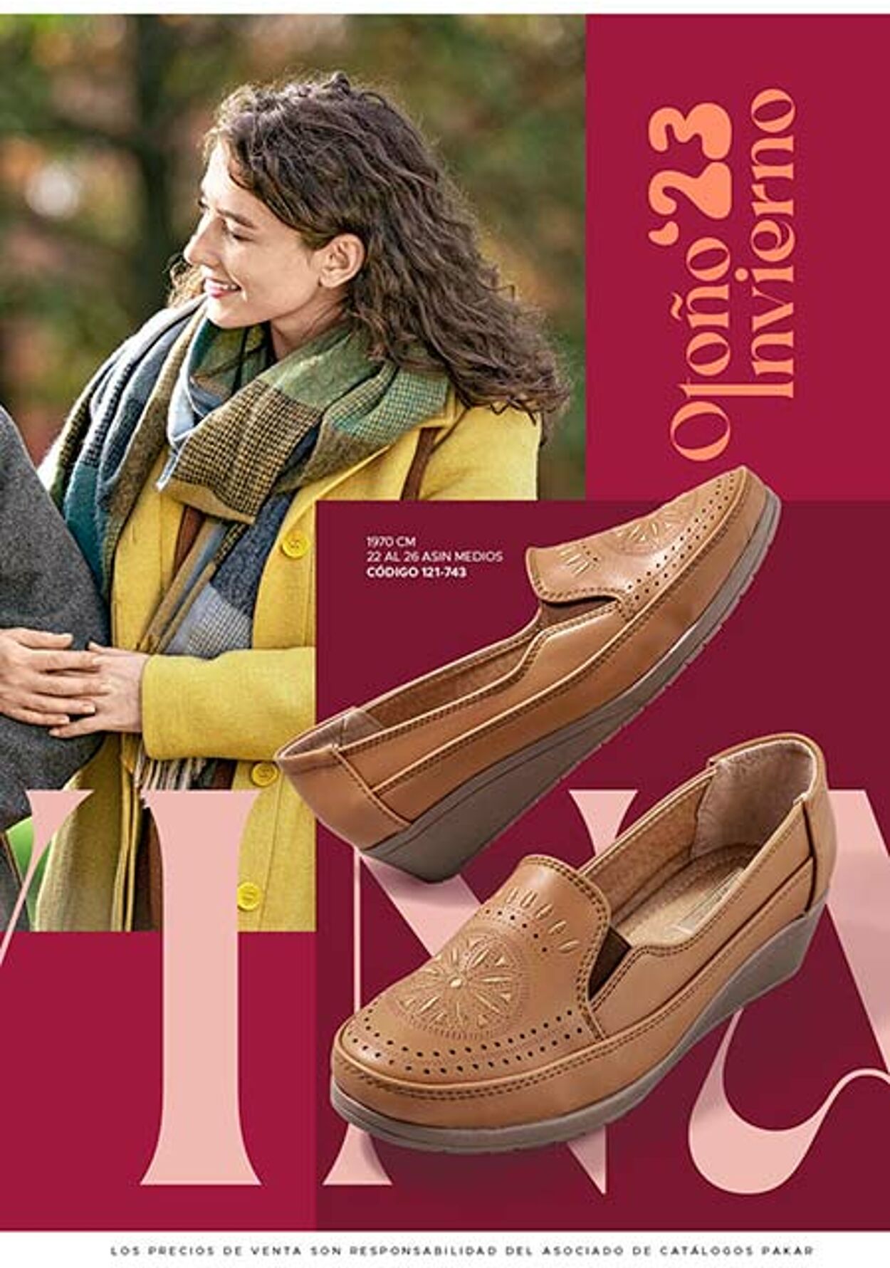 Catálogo SC Pakar 01.12.2023 - 31.12.2023