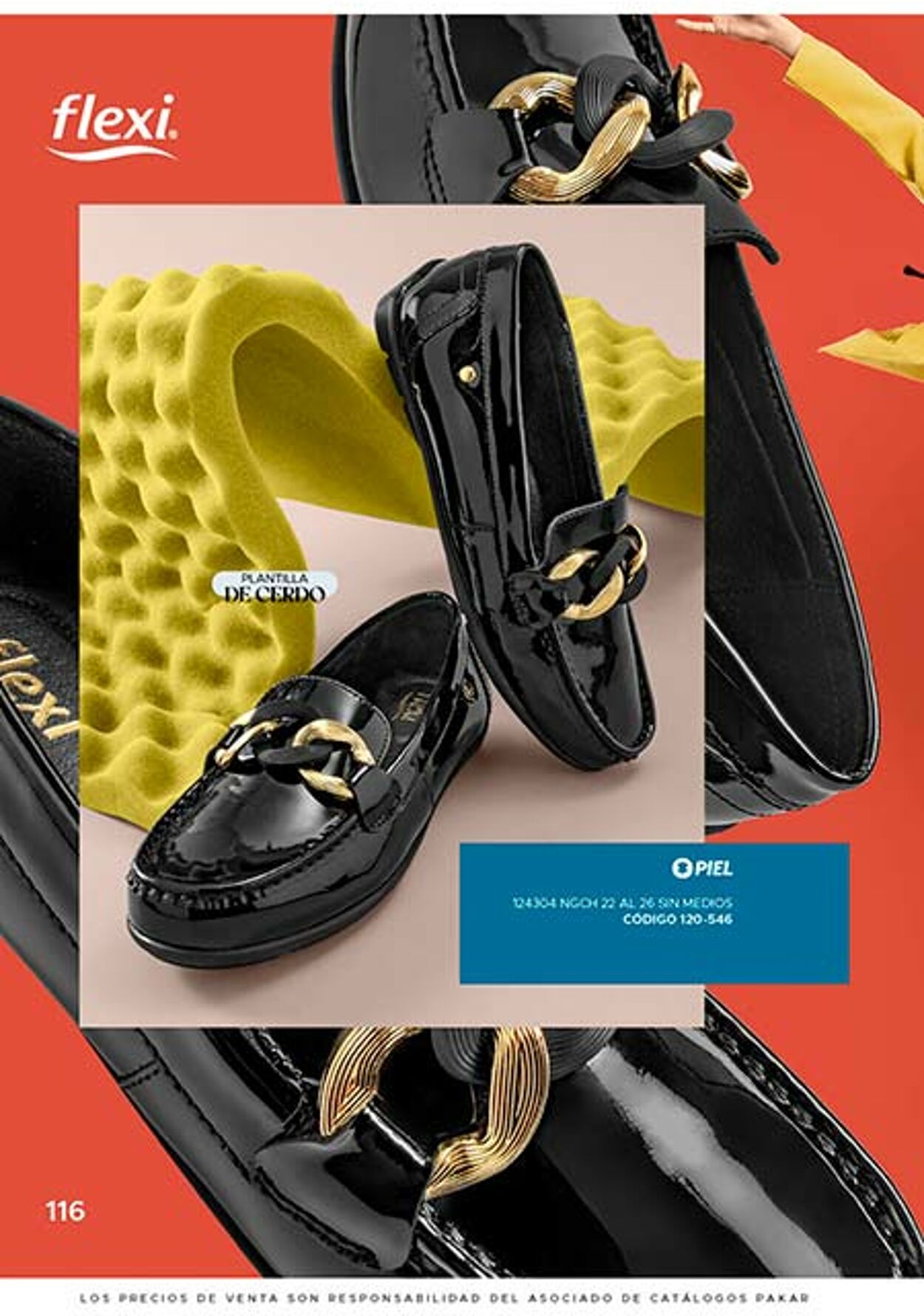 Catálogo SC Pakar 01.12.2023 - 31.12.2023