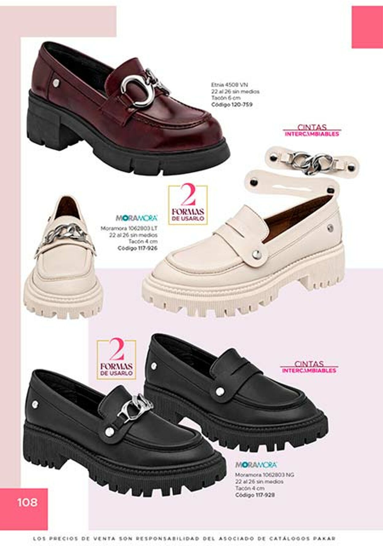 Catálogo SC Pakar 01.12.2023 - 31.12.2023