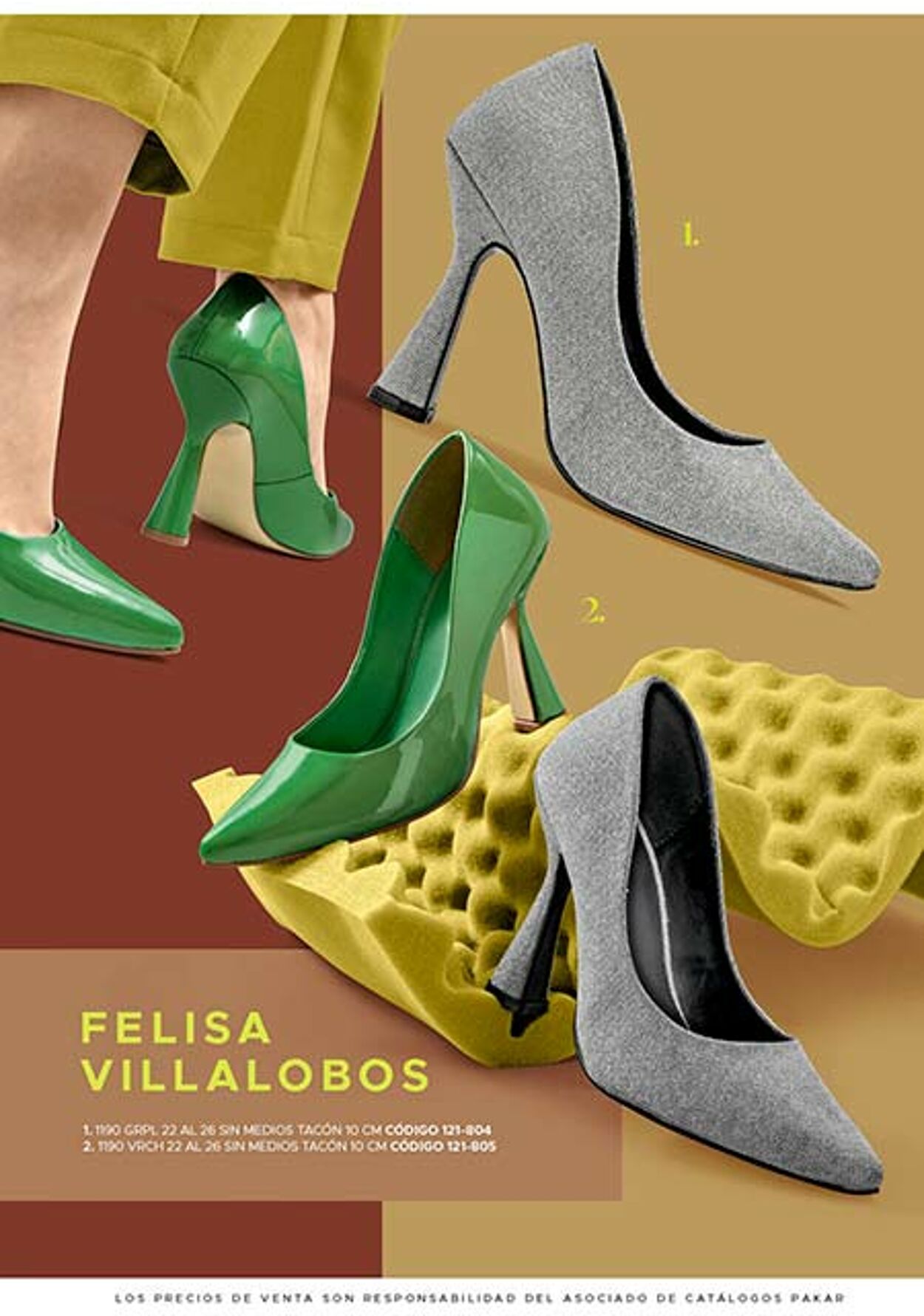 Catálogo SC Pakar 01.12.2023 - 31.12.2023