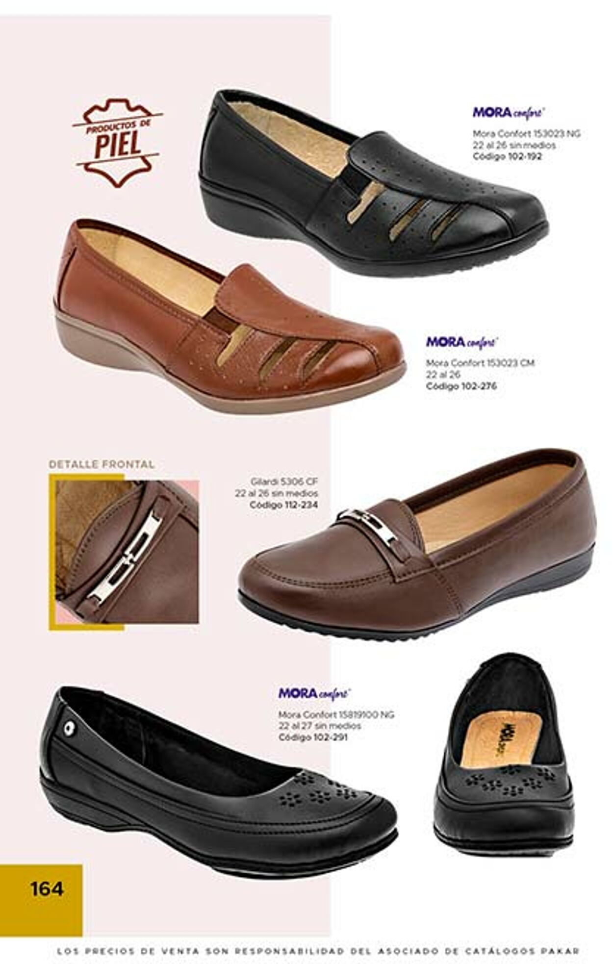 Catálogo SC Pakar 01.12.2023 - 31.12.2023