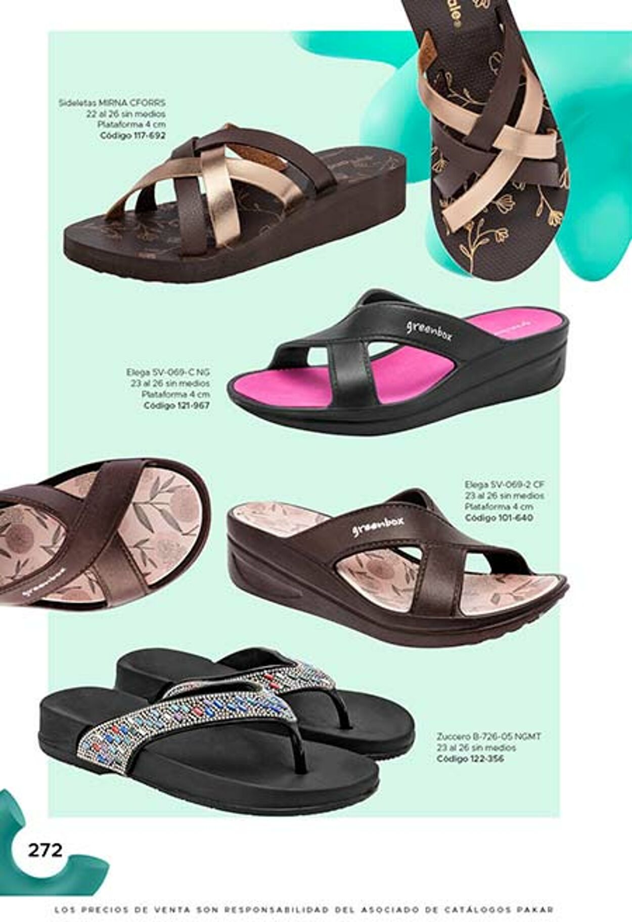 Catálogo SC Pakar 01.12.2023 - 31.12.2023