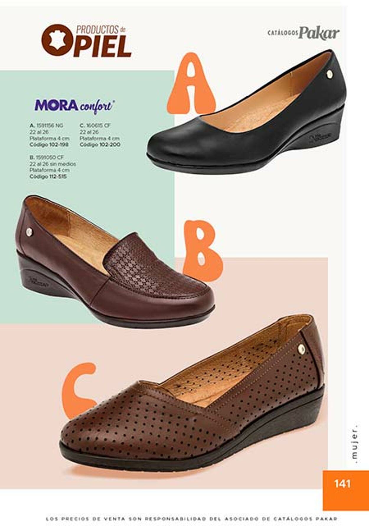 Catálogo SC Pakar 01.12.2023 - 31.12.2023