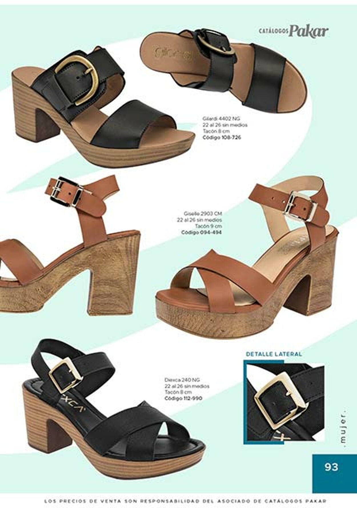 Catálogo SC Pakar 01.12.2023 - 31.12.2023