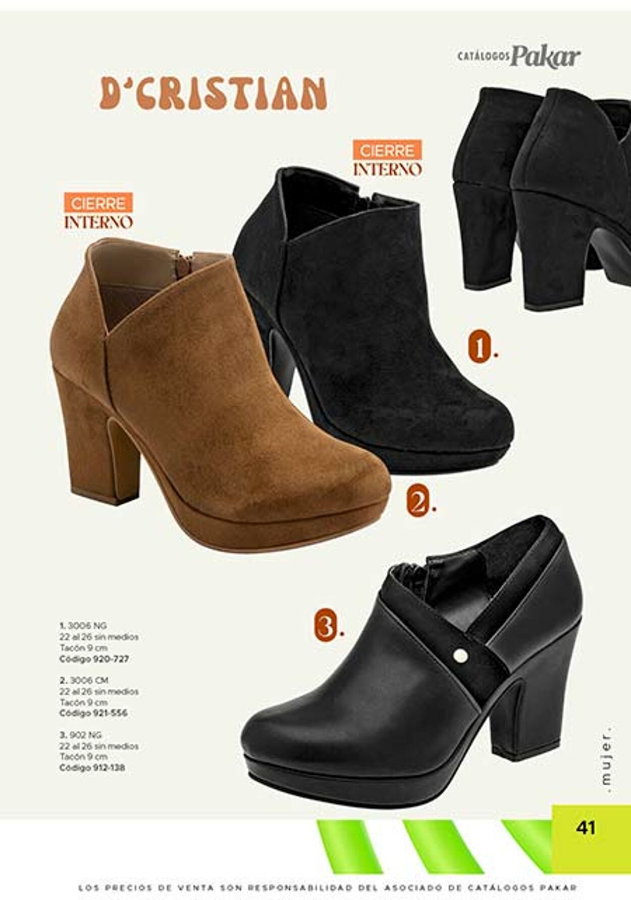 Catálogo SC Pakar 01.12.2023 - 31.12.2023