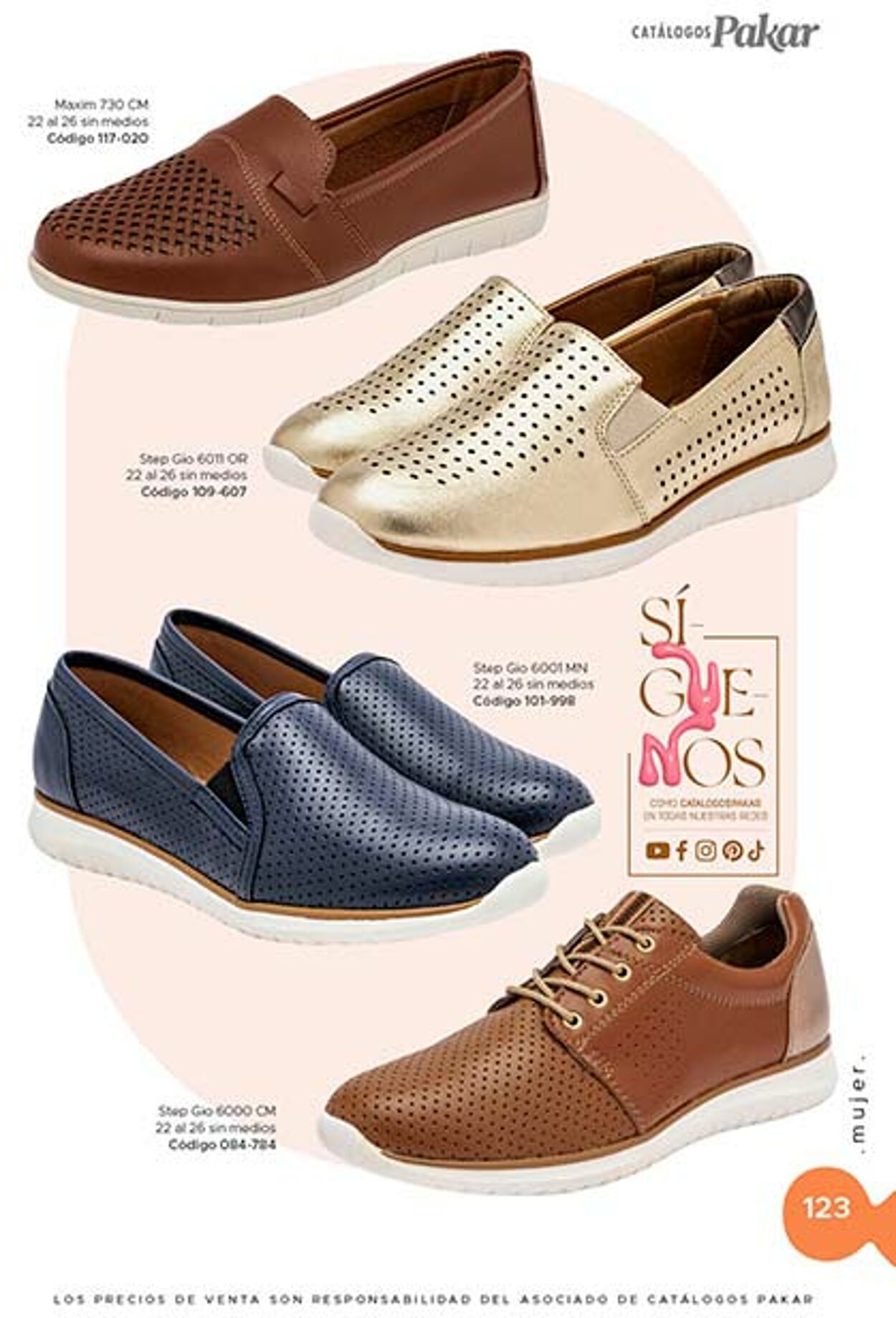 Catálogo SC Pakar 01.12.2023 - 31.12.2023