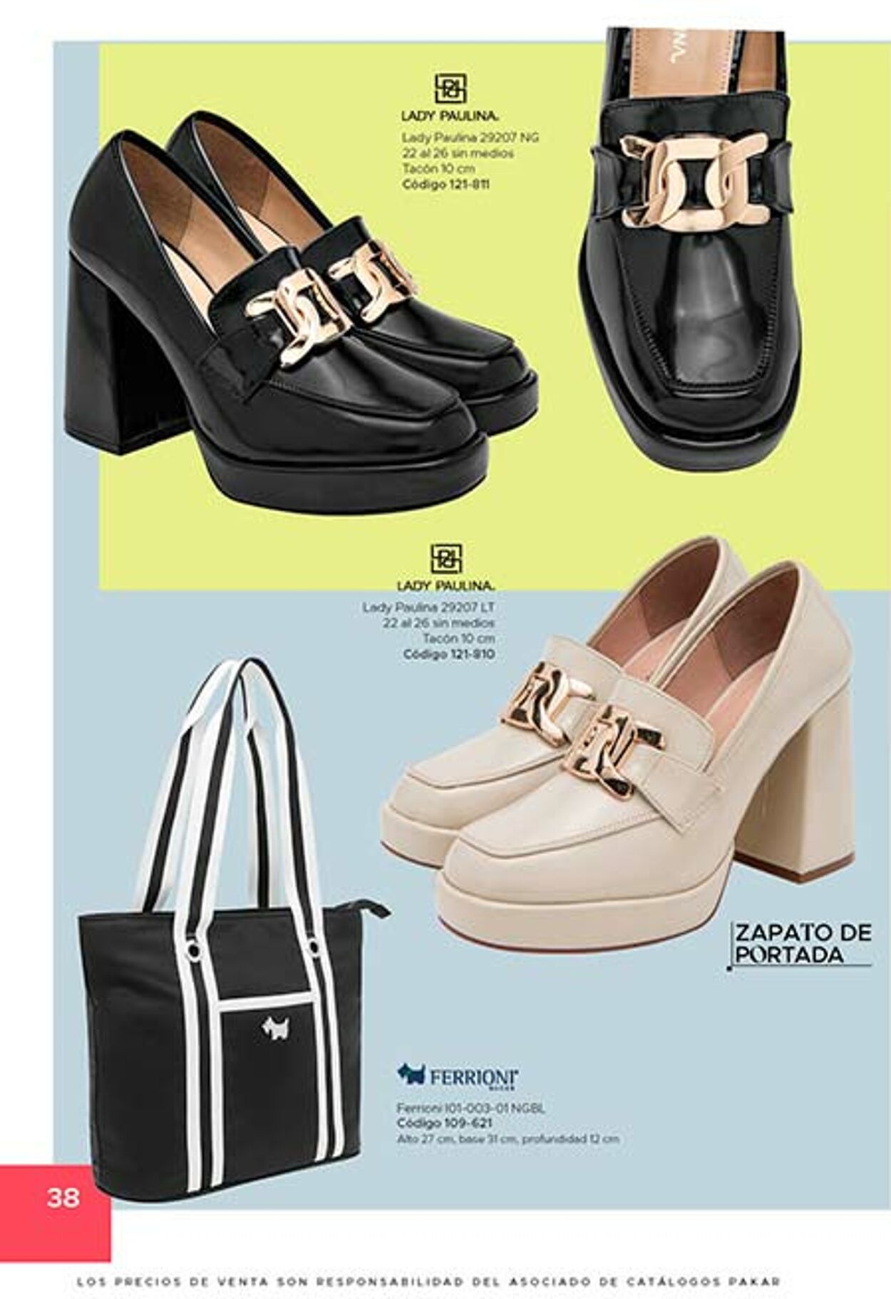 Catálogo SC Pakar 01.12.2023 - 31.12.2023