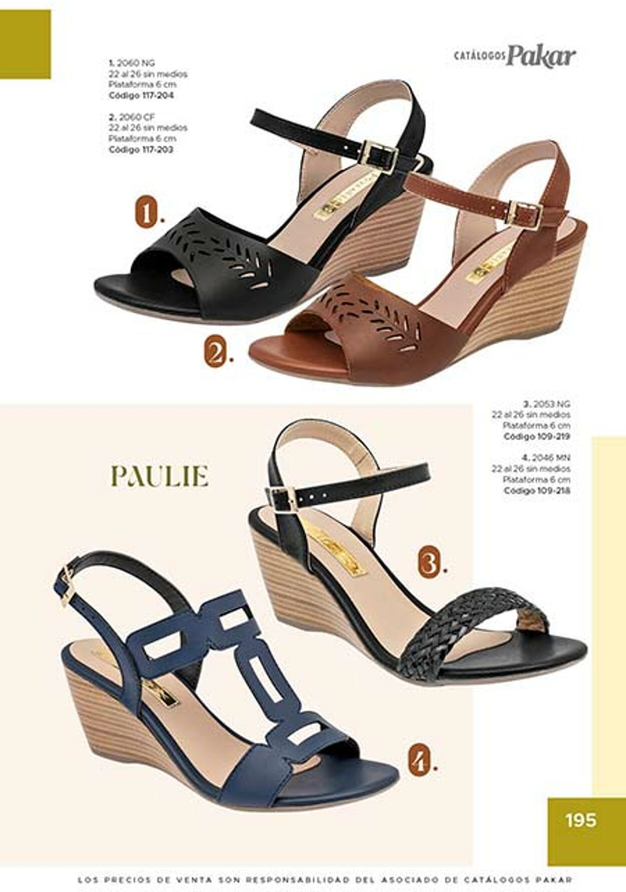 Catálogo SC Pakar 01.12.2023 - 31.12.2023