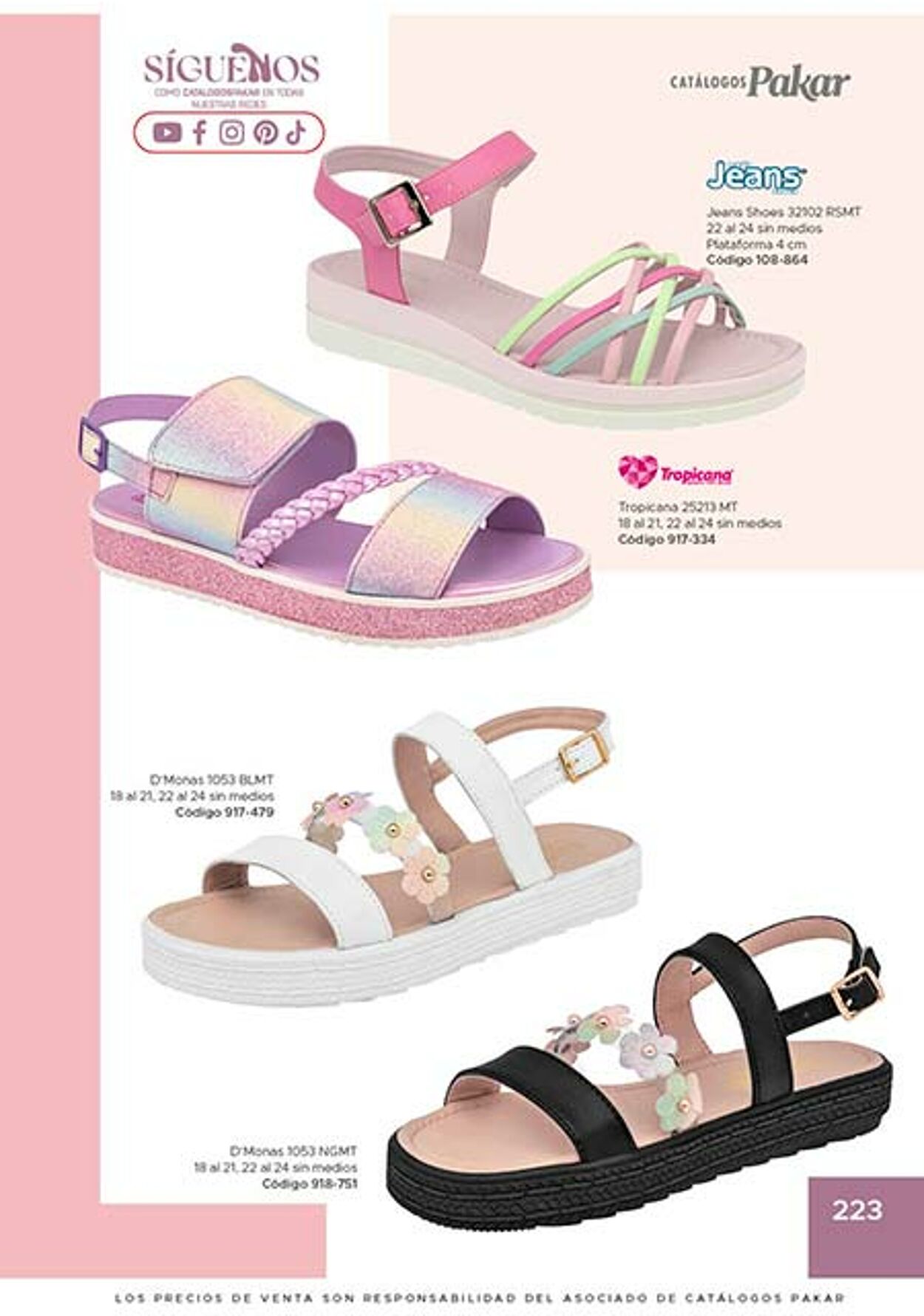 Catálogo SC Pakar 01.12.2023 - 31.12.2023