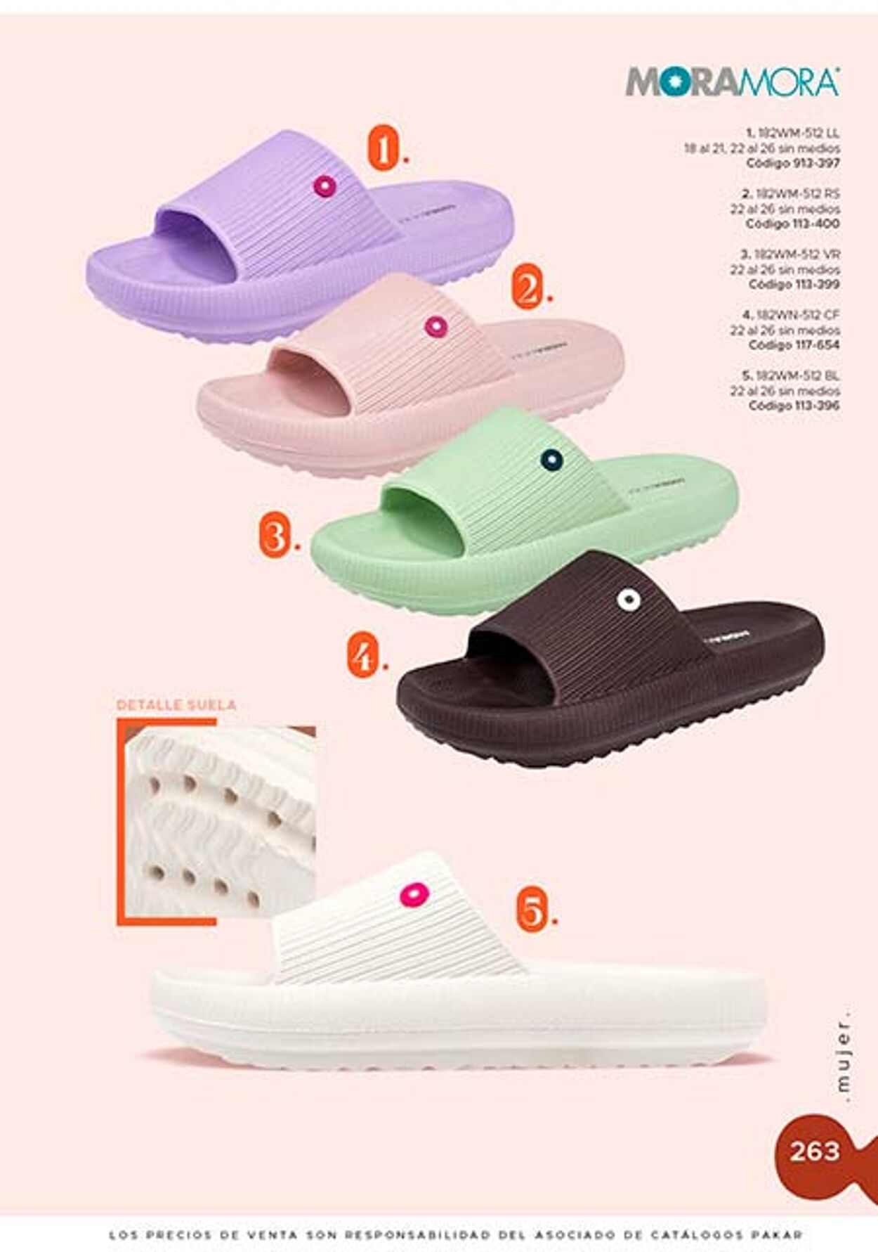 Catálogo SC Pakar 01.12.2023 - 31.12.2023