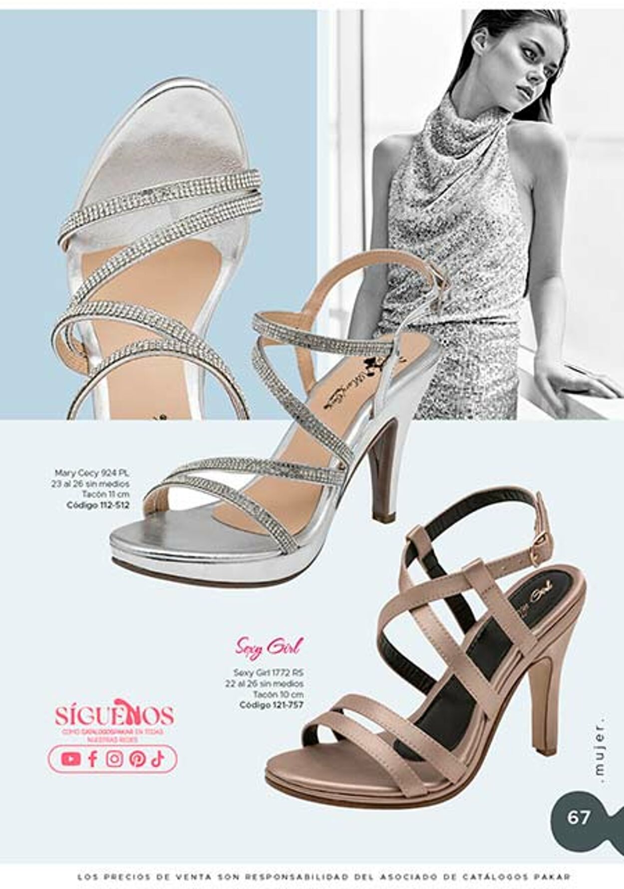 Catálogo SC Pakar 01.12.2023 - 31.12.2023