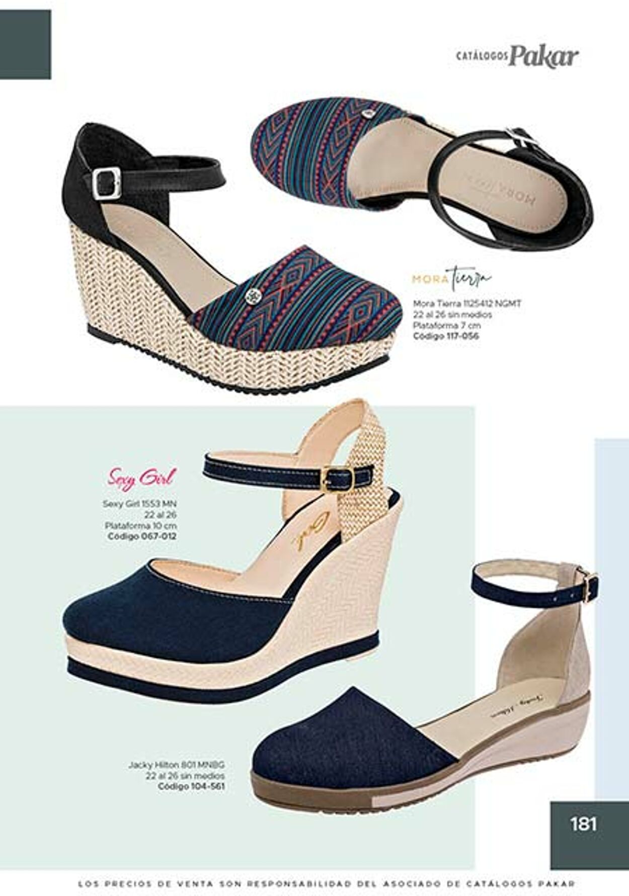 Catálogo SC Pakar 01.12.2023 - 31.12.2023