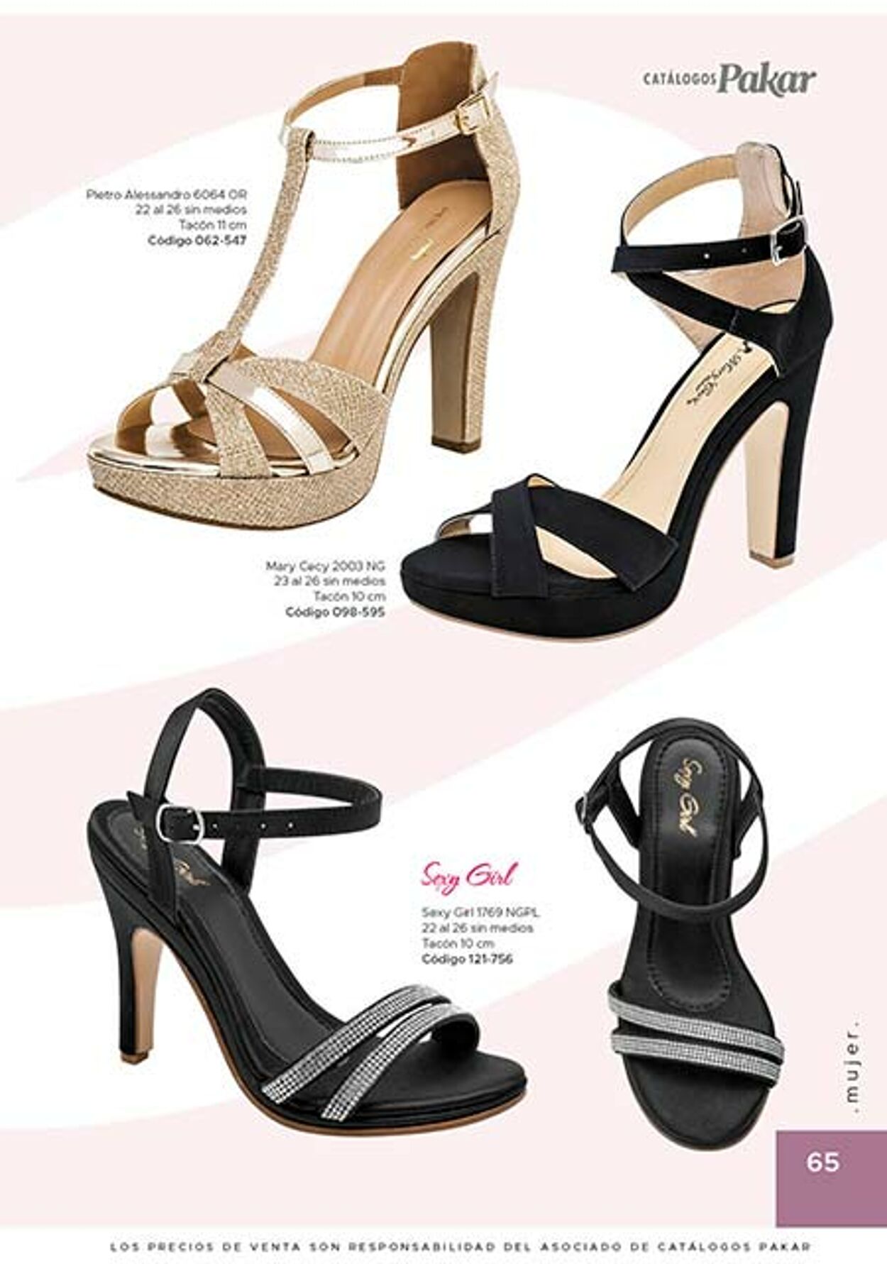 Catálogo SC Pakar 01.12.2023 - 31.12.2023