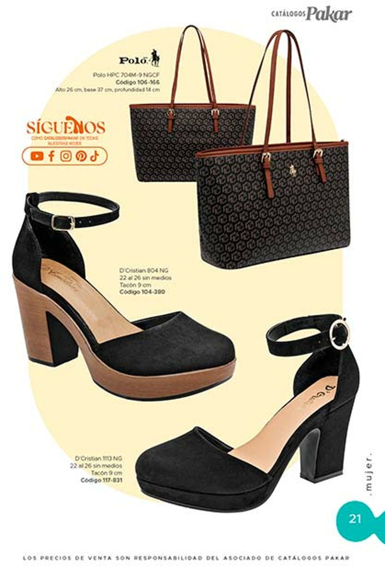 Catálogo SC Pakar 01.12.2023 - 31.12.2023