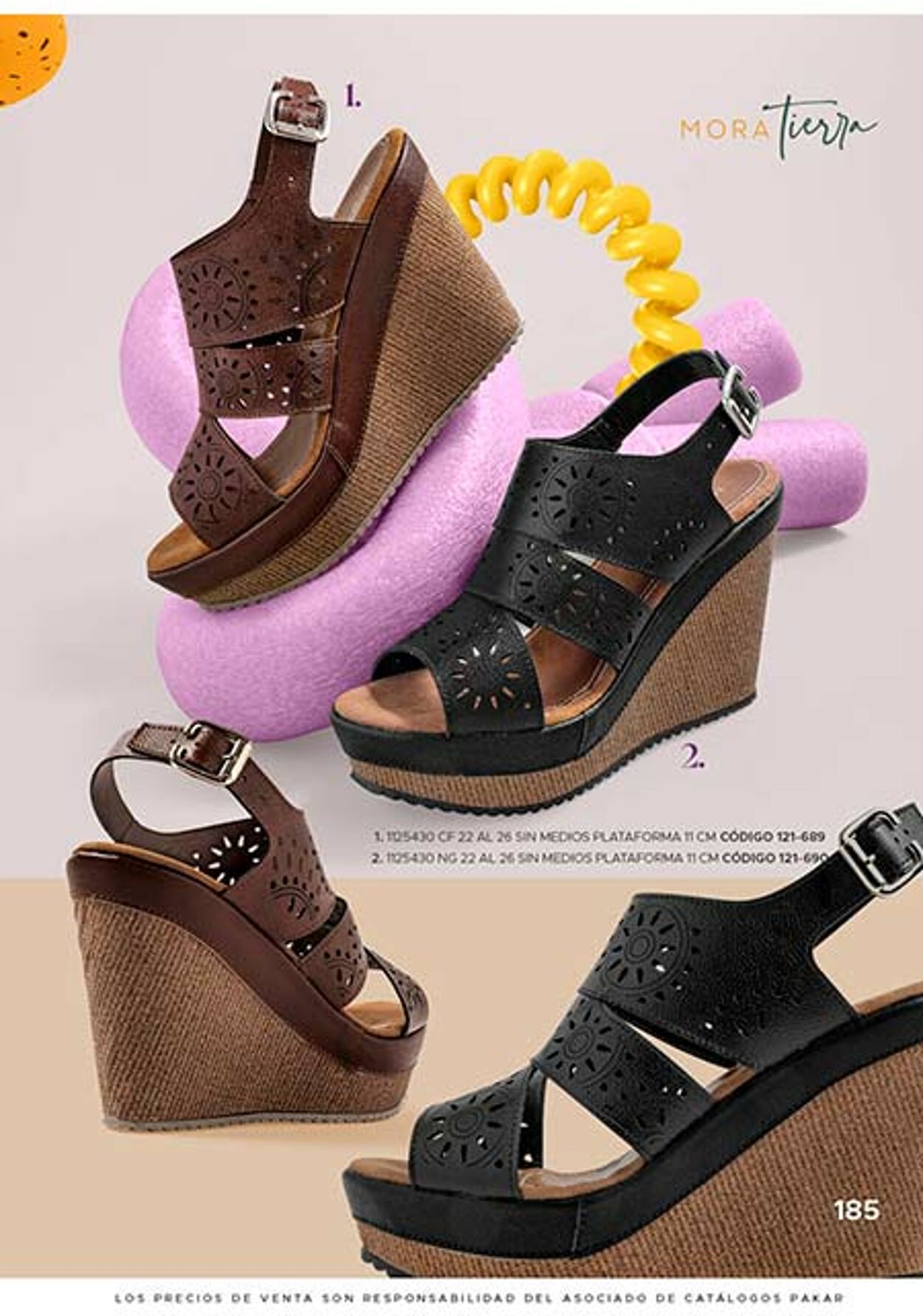 Catálogo SC Pakar 01.12.2023 - 31.12.2023